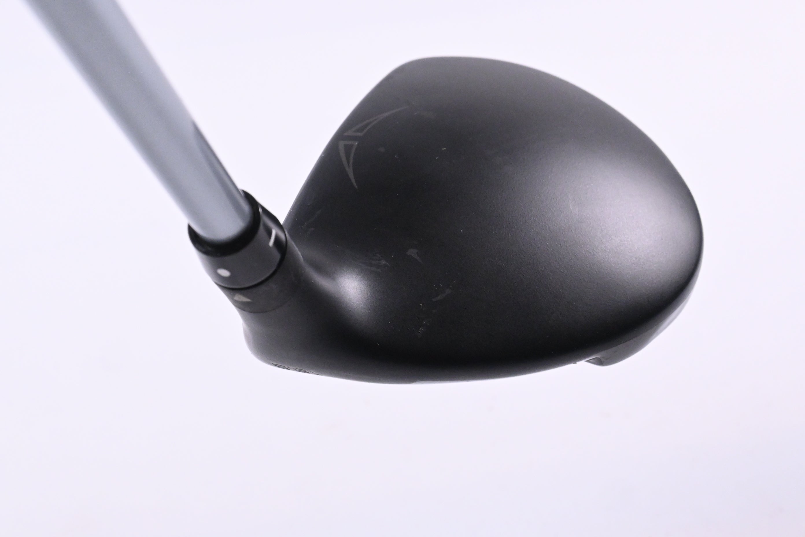 Ping Anser #5 Wood / 18.5 Degree / Ping Regular Flex Ping Anser TFC 800 Shaft