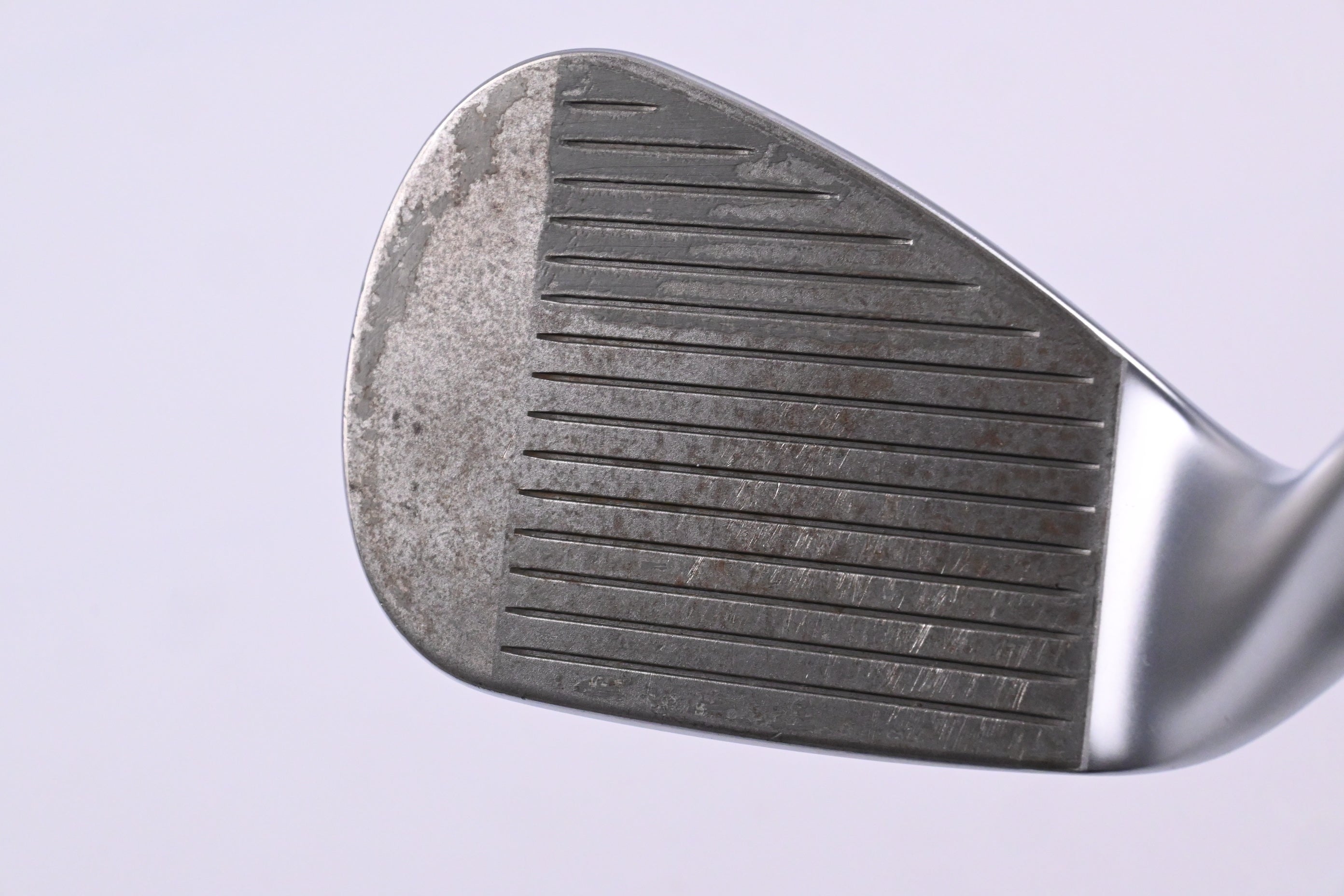 Callaway Jaws Raw Gap Wedge / 50 Degree / Wedge Flex Dynamic Gold Spinner 115