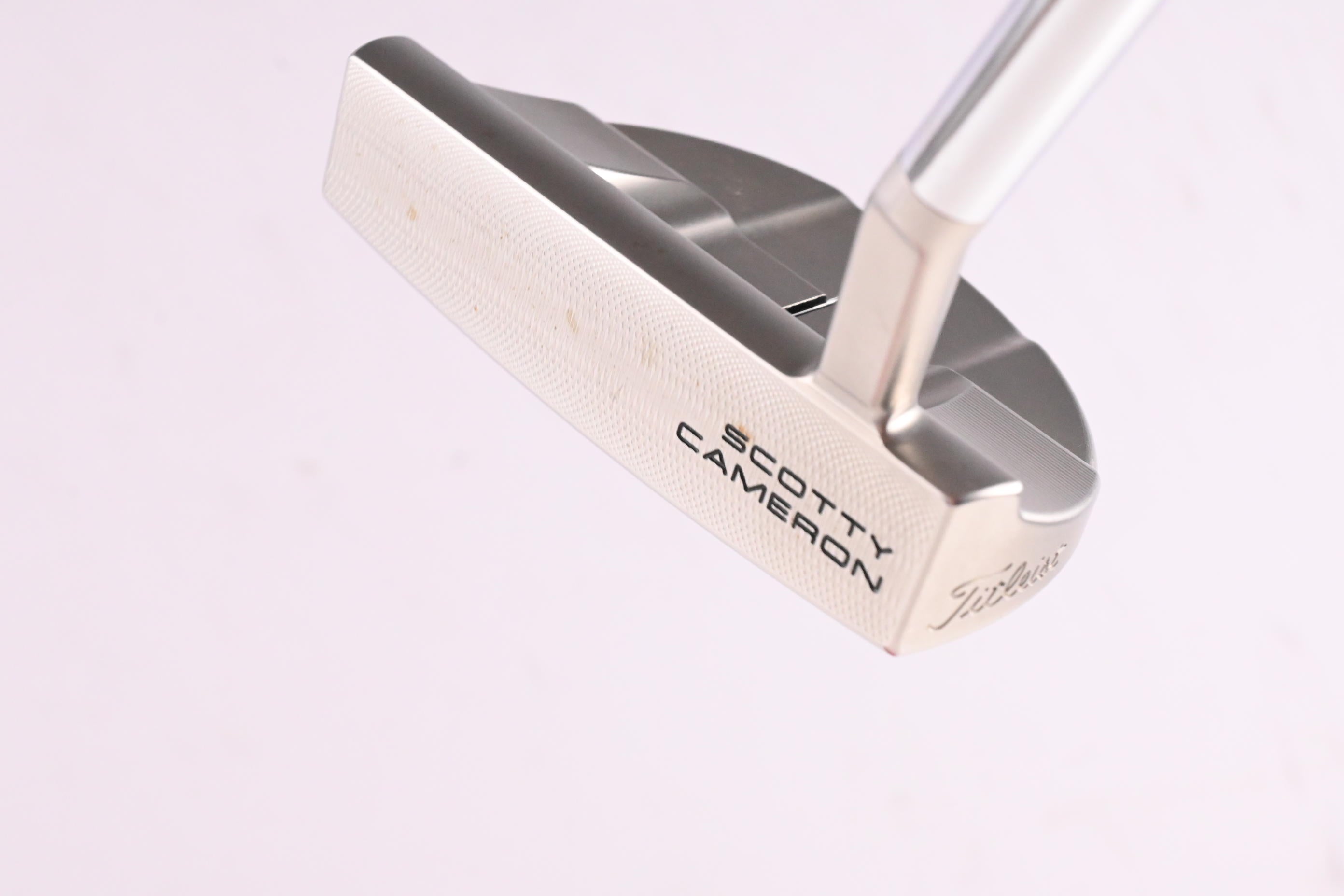 Scotty Cameron Special Select Flowback 5.5 Putter / 34 Inch