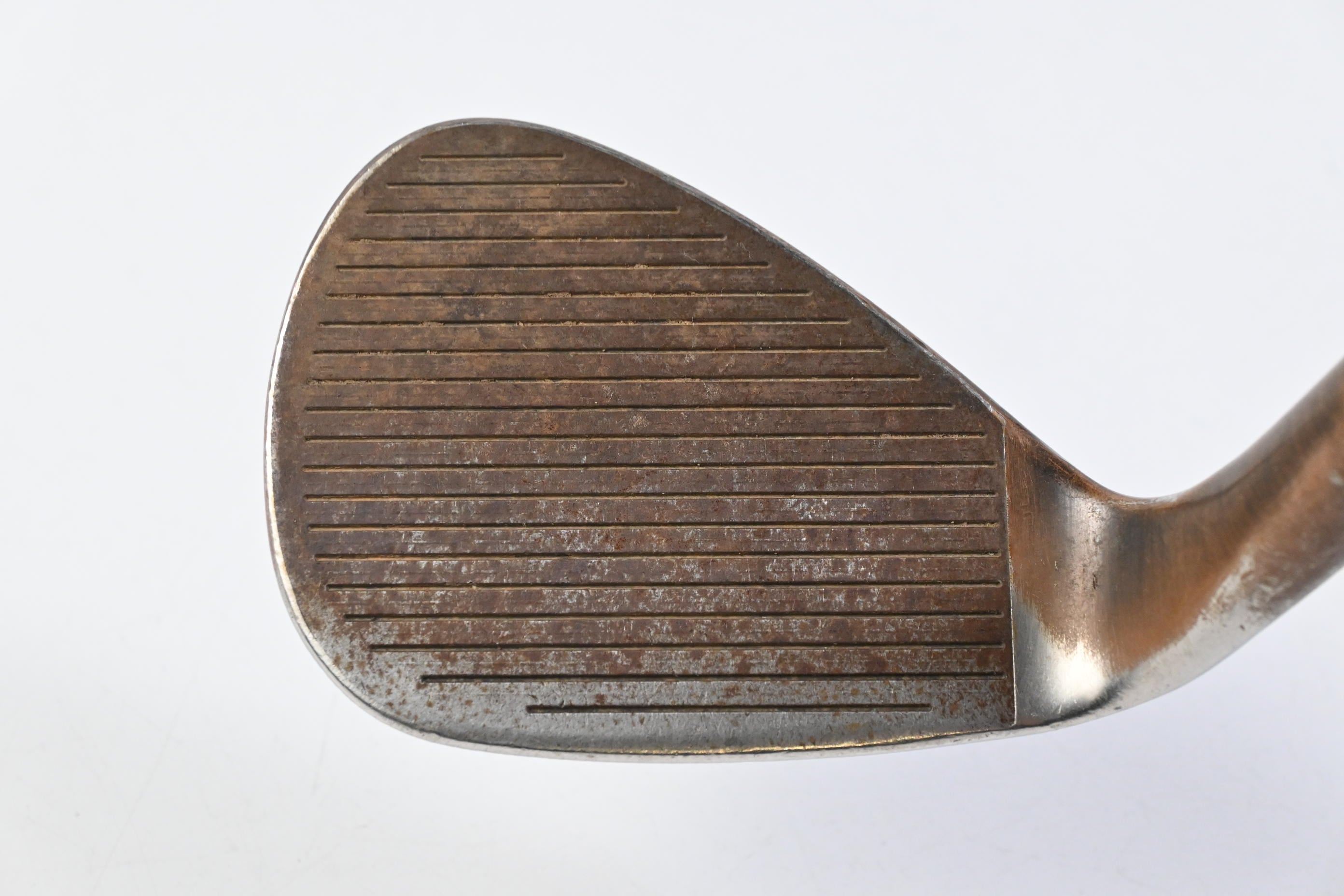 Taylormade Hi-Toe 3 Lob Wedge / 58 Degree / X-Flex KBS Tour C-Taper 130 Shaft