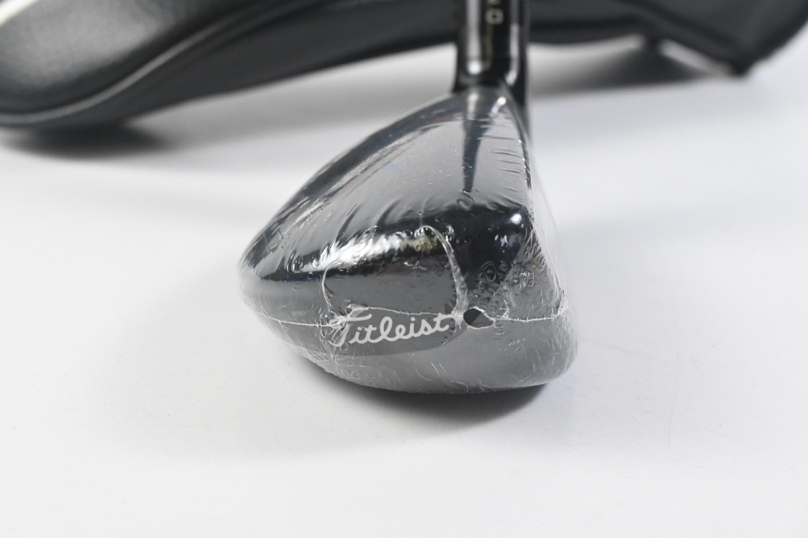 Titleist GT3 #3 Hybrid / 19 Degree / X-Flex Hzrdus Smoke Black RDX 80 Shaft