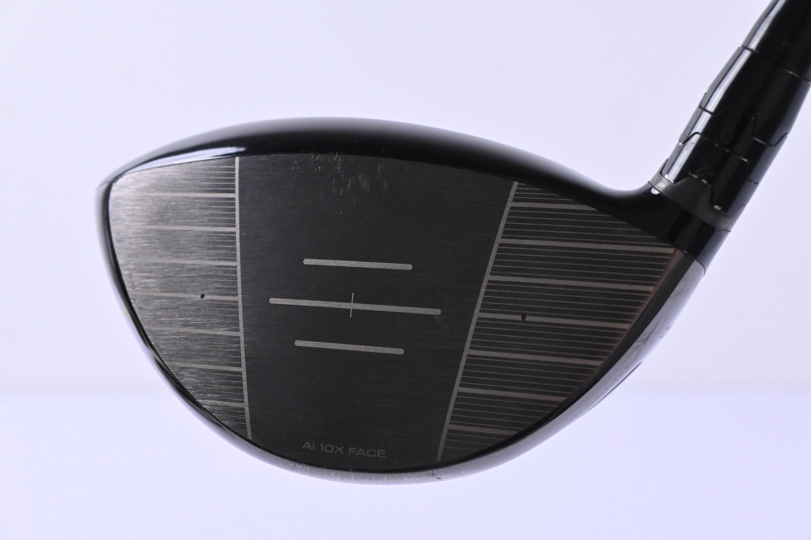 Callaway Elyte Triple Diamond Driver / 9 Degree / Stiff Flex Tour AD DI-6 Shaft