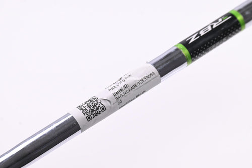 Taylormade RBZ #4 Iron / Regular Flex Taylormade Shaft