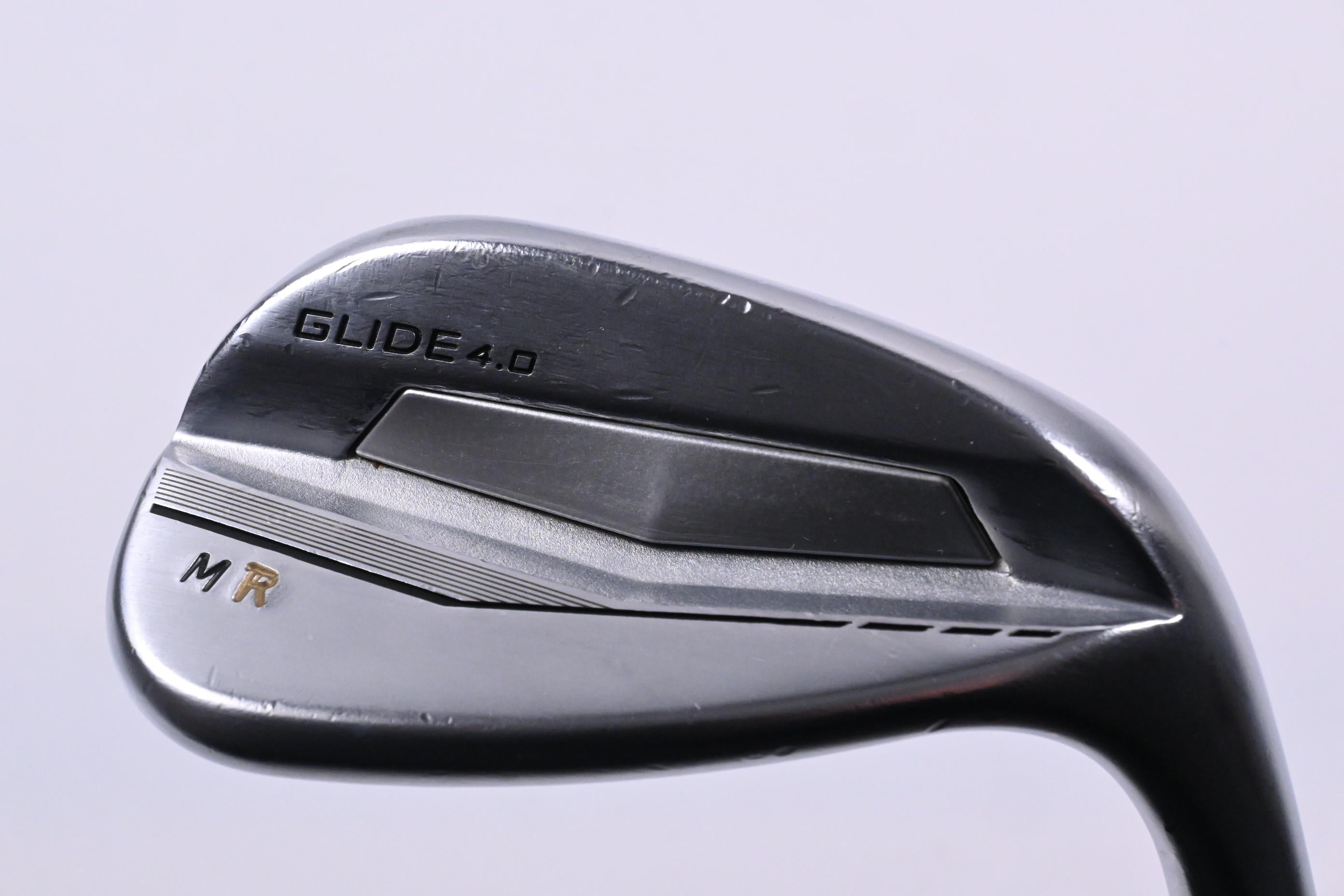 Ping Glide 4.0 Gap Wedge / 50 Degree / Black Dot / Stiff Flex N.S.Pro 850GH