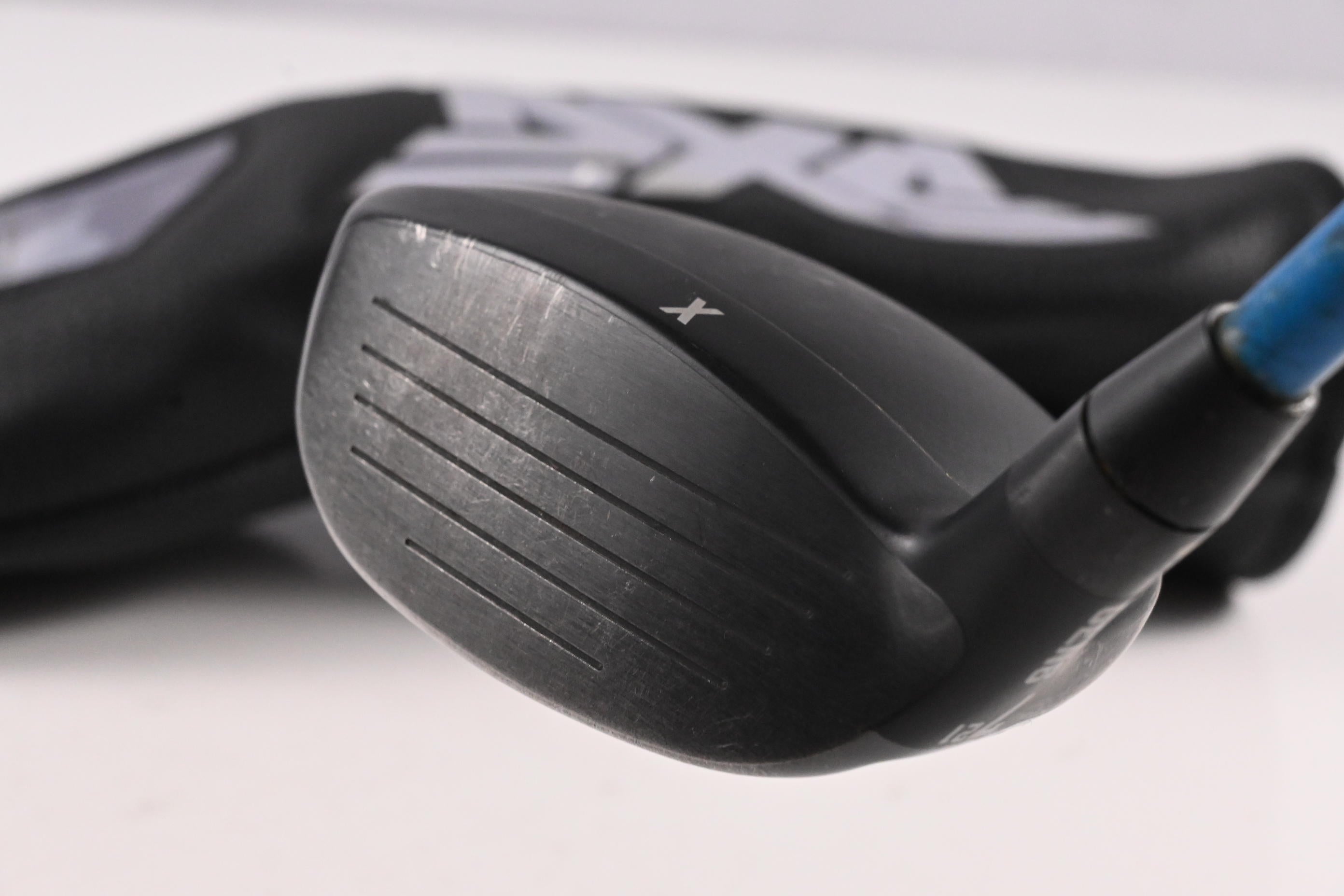 PXG 0311 Gen6 #7 Wood / 21 Degree / Stiff Flex VA Composites Slay 75 Shaft