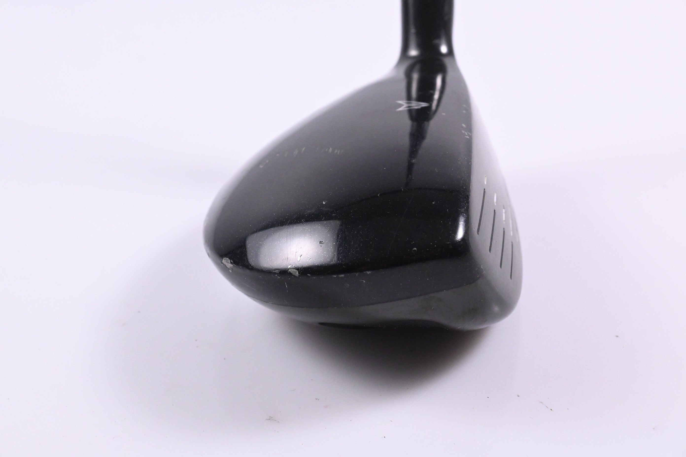 Snake Eyes Sidewinder #3 Hybrid / 21 Degree / Regular Flex Aldila Phenom 75