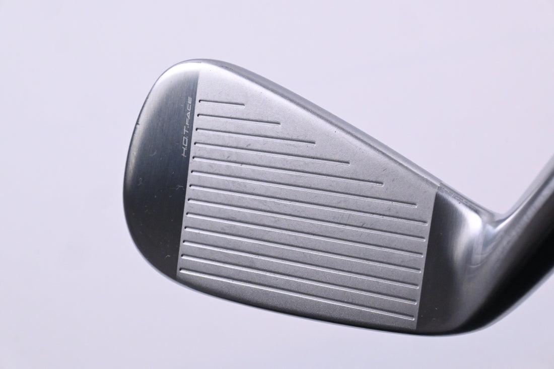 Cobra 2025 King Tec #3 Iron / 19 Degree / Regular Flex KBS PGI 75 Shaft