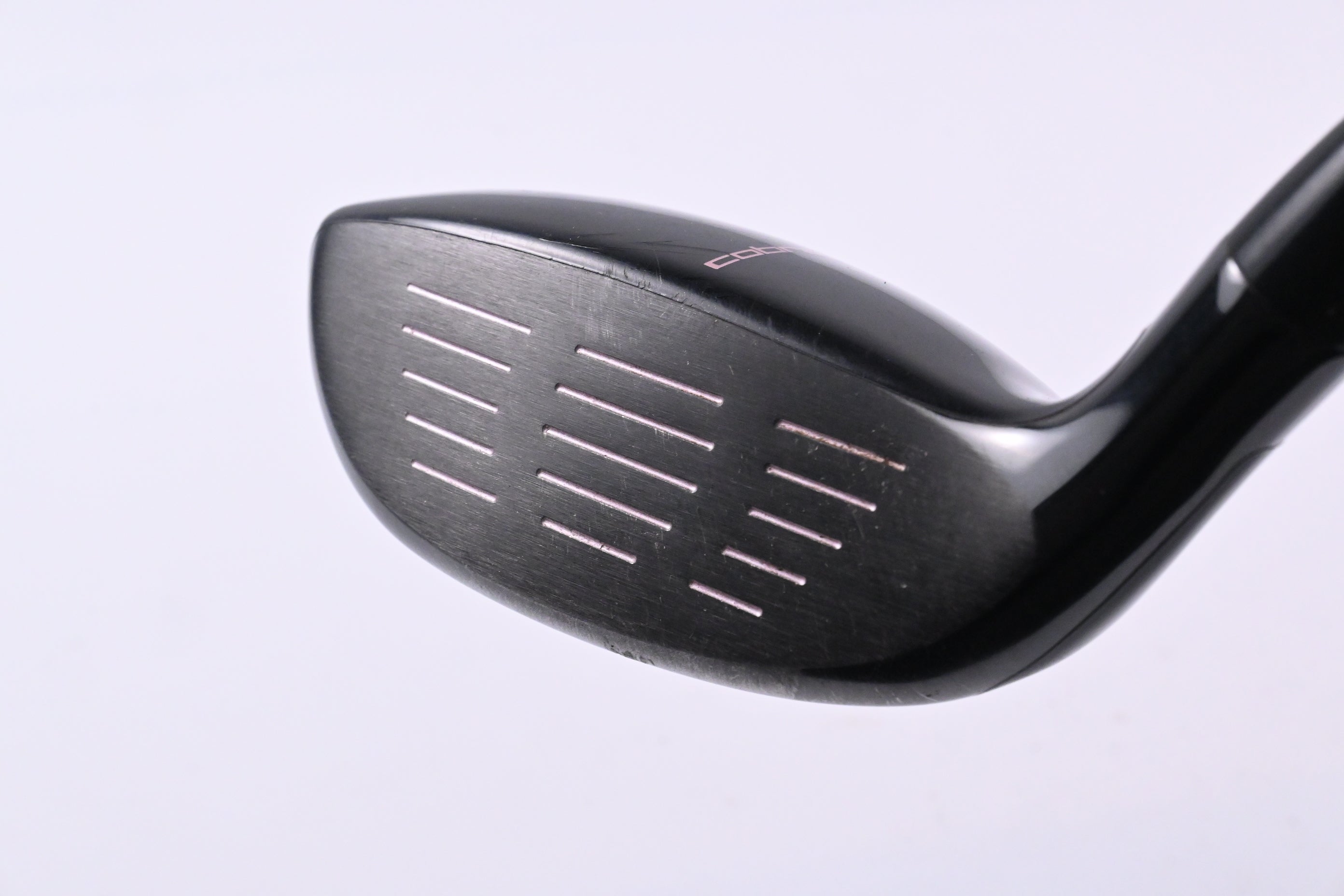 Ladies Cobra F-Max Airspeed #4 Hybrid / 23 Degree / Ladies Flex Air Speed 45