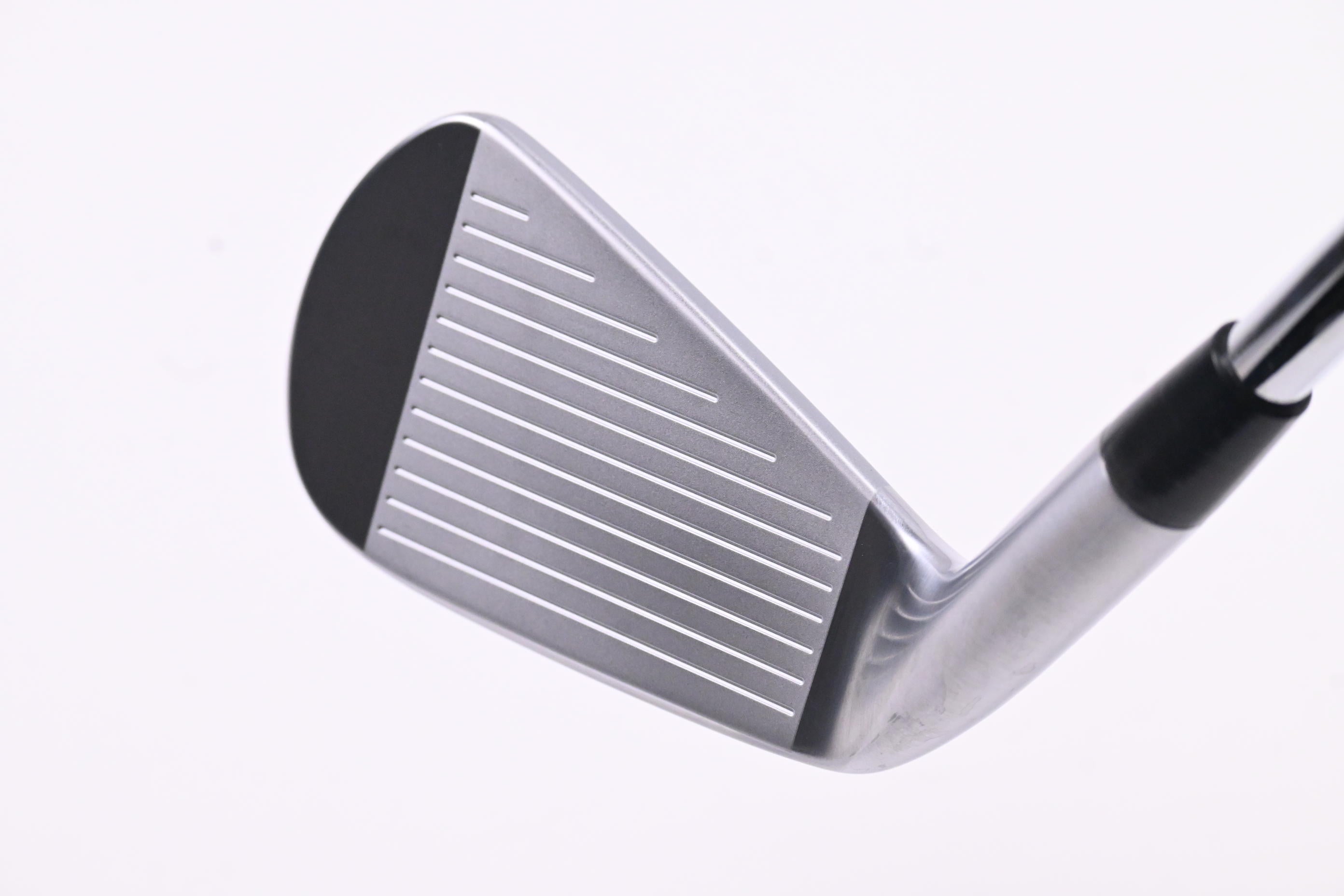 ProtoC Forged #4 Iron / 22 Degree / Stiff Flex Project X Rifle Shaft