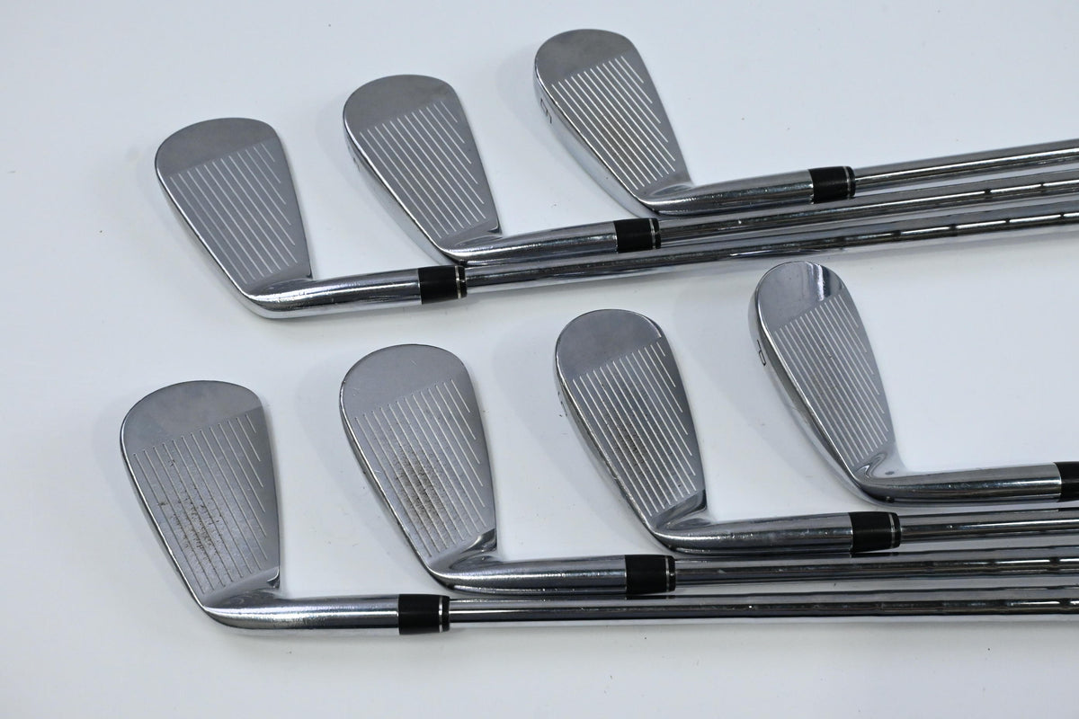 Epon AF-302 Irons / 4-PW / Stiff Flex N.S.PRO Modus 3 Tour 130