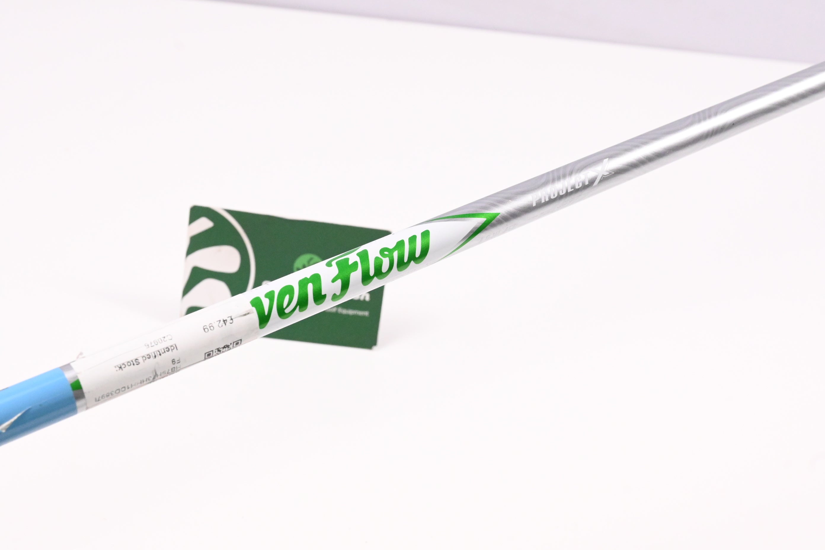 Project X Evenflow Green 45 Driver Shaft / Ladies Flex / Callaway 2nd Gen