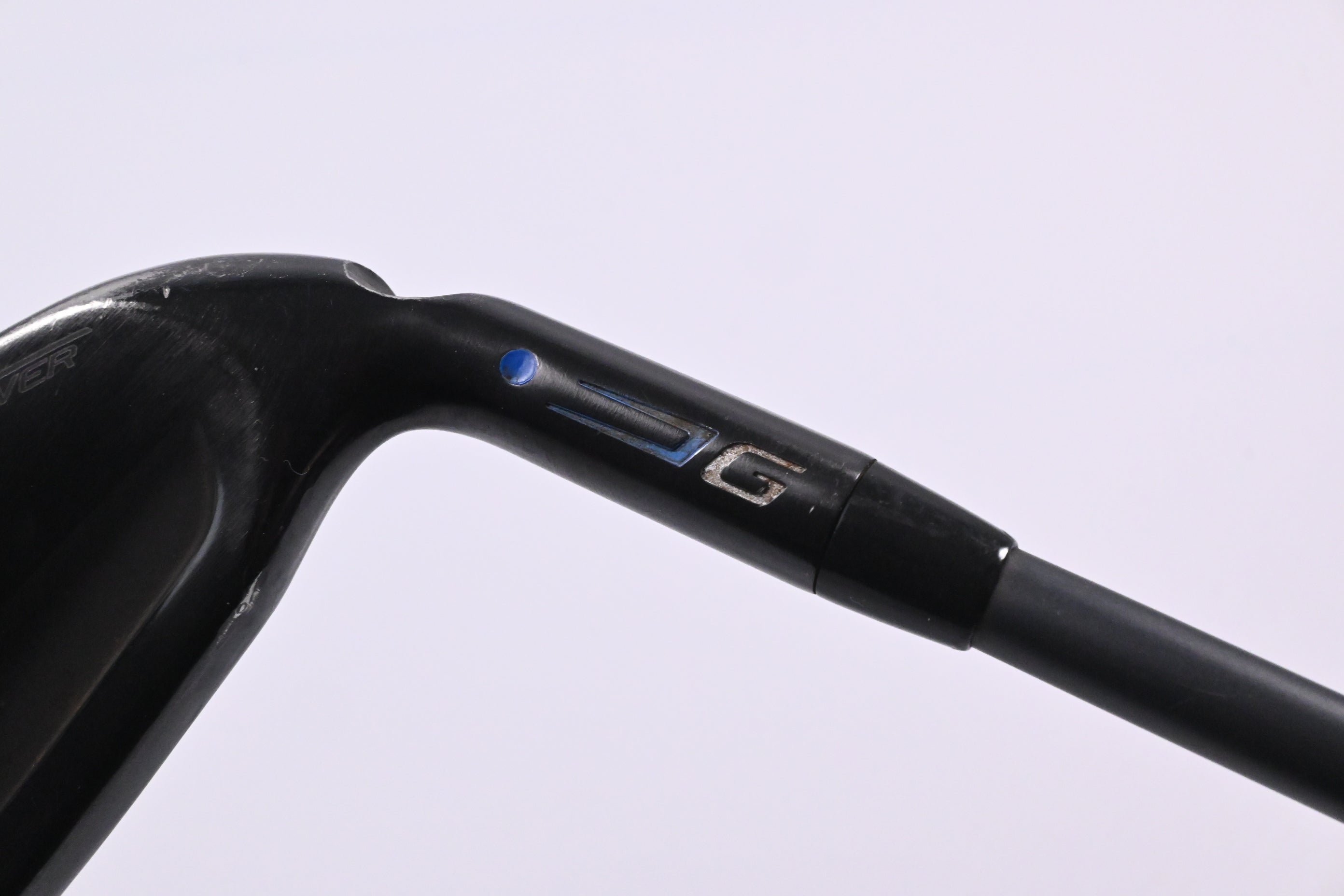 Ping G Crossover #4 Hybrid / 22 Degree / Stiff Flex Ping Alta 70 Shaft