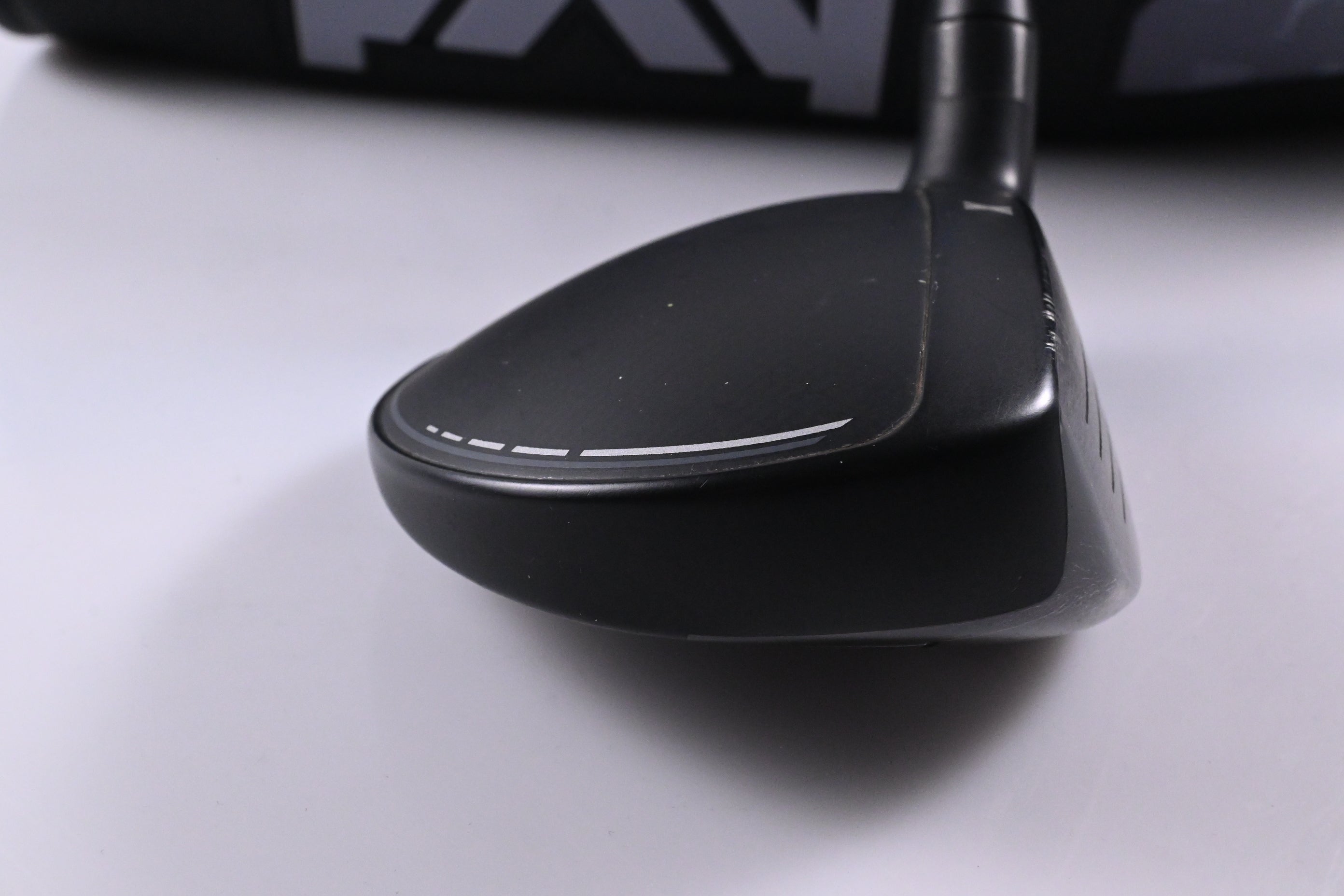 PXG 0311 Gen6 #7 Wood / 21 Degree / Regular Flex VA Composites Slay 75 Shaft