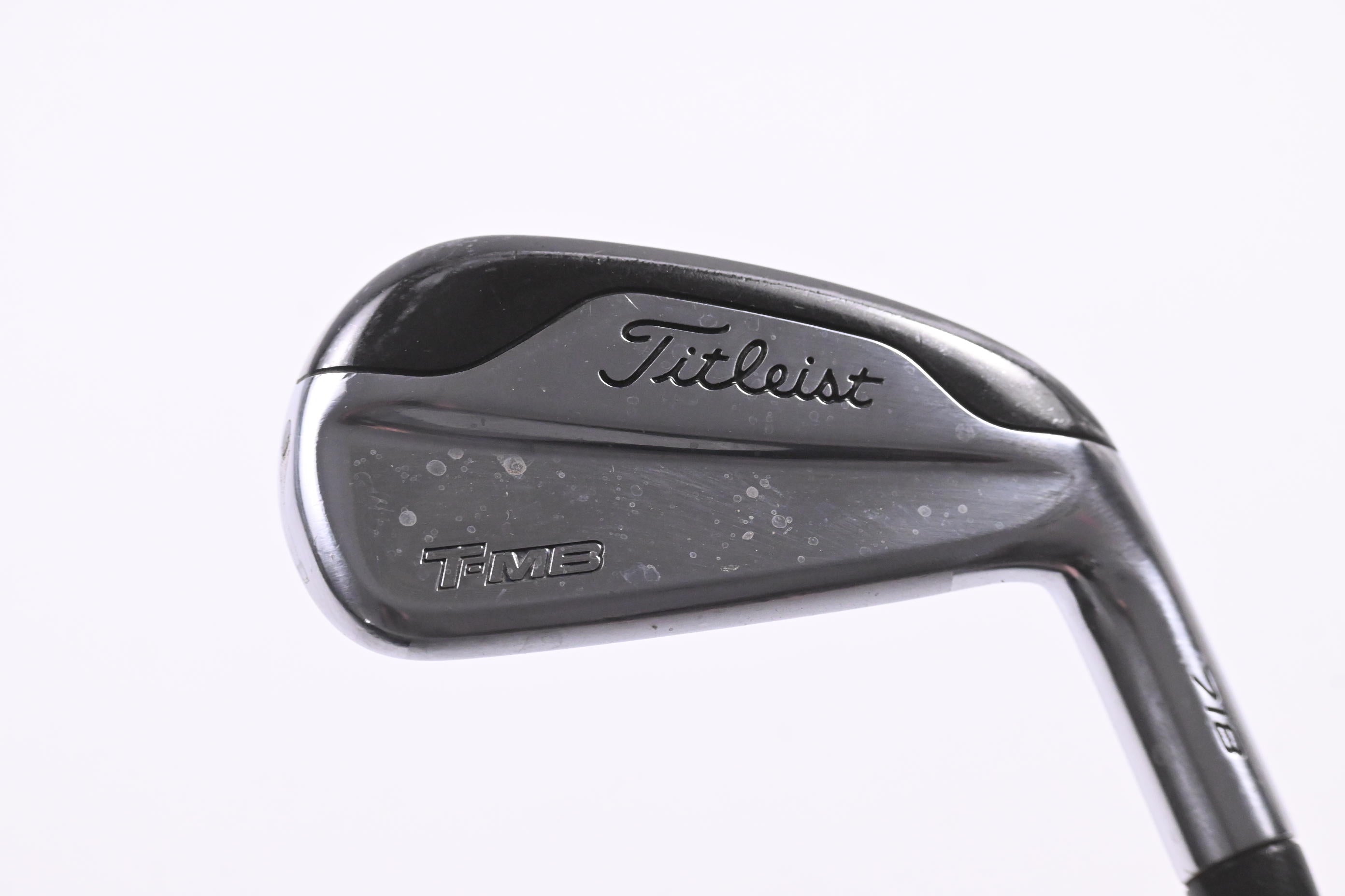 Titleist 718 T-MB #4 Iron / 23 Degree / X-Flex True Temper Dynamic Gold X100