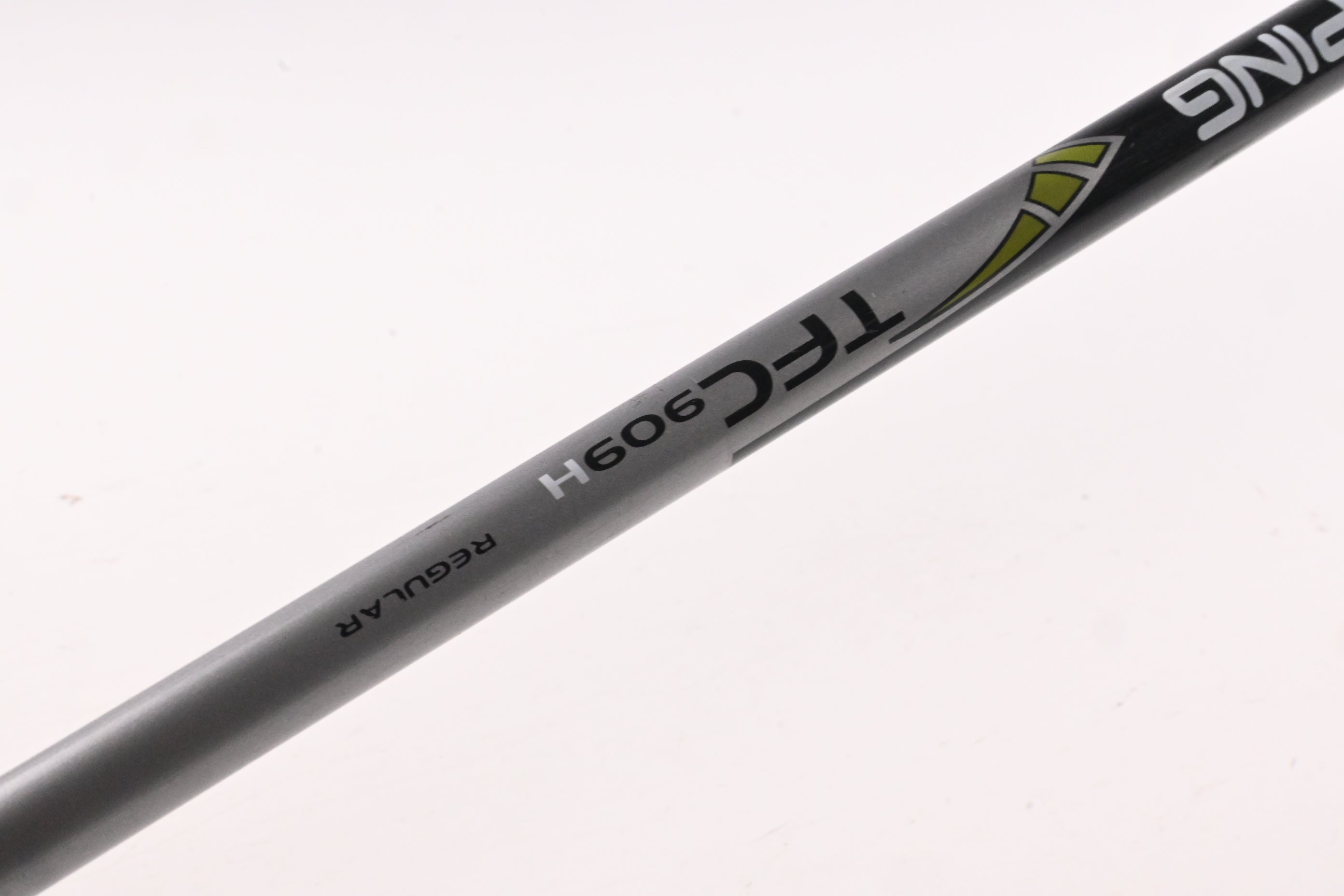 Ping Rapture #2 Hybrid / 18 Degree / Regular Flex Ping TFC 909H Shaft