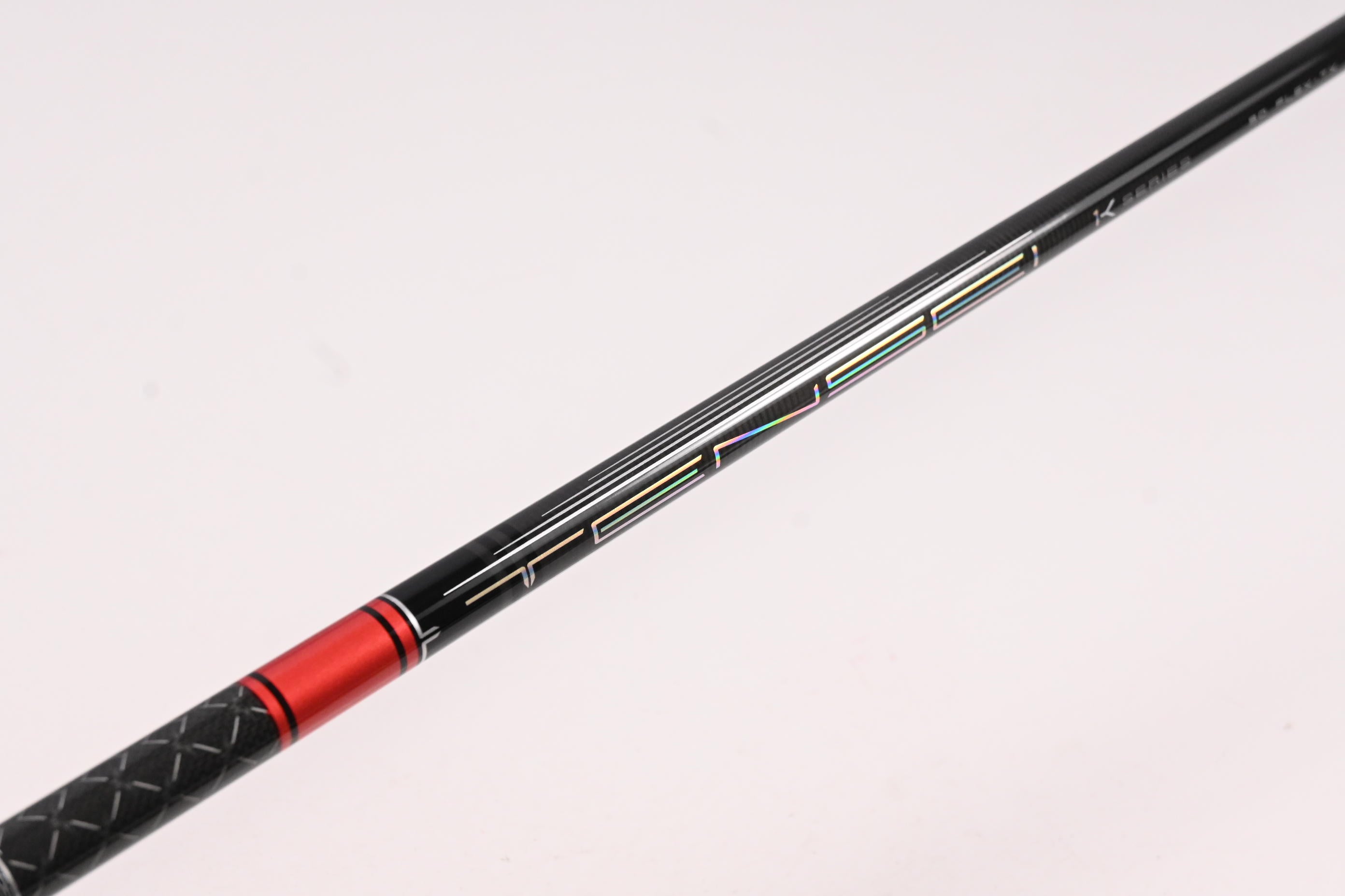 Tensei 1K Pro Red 50 Driver Shaft / TX-Flex / .335" Tip / Uncut