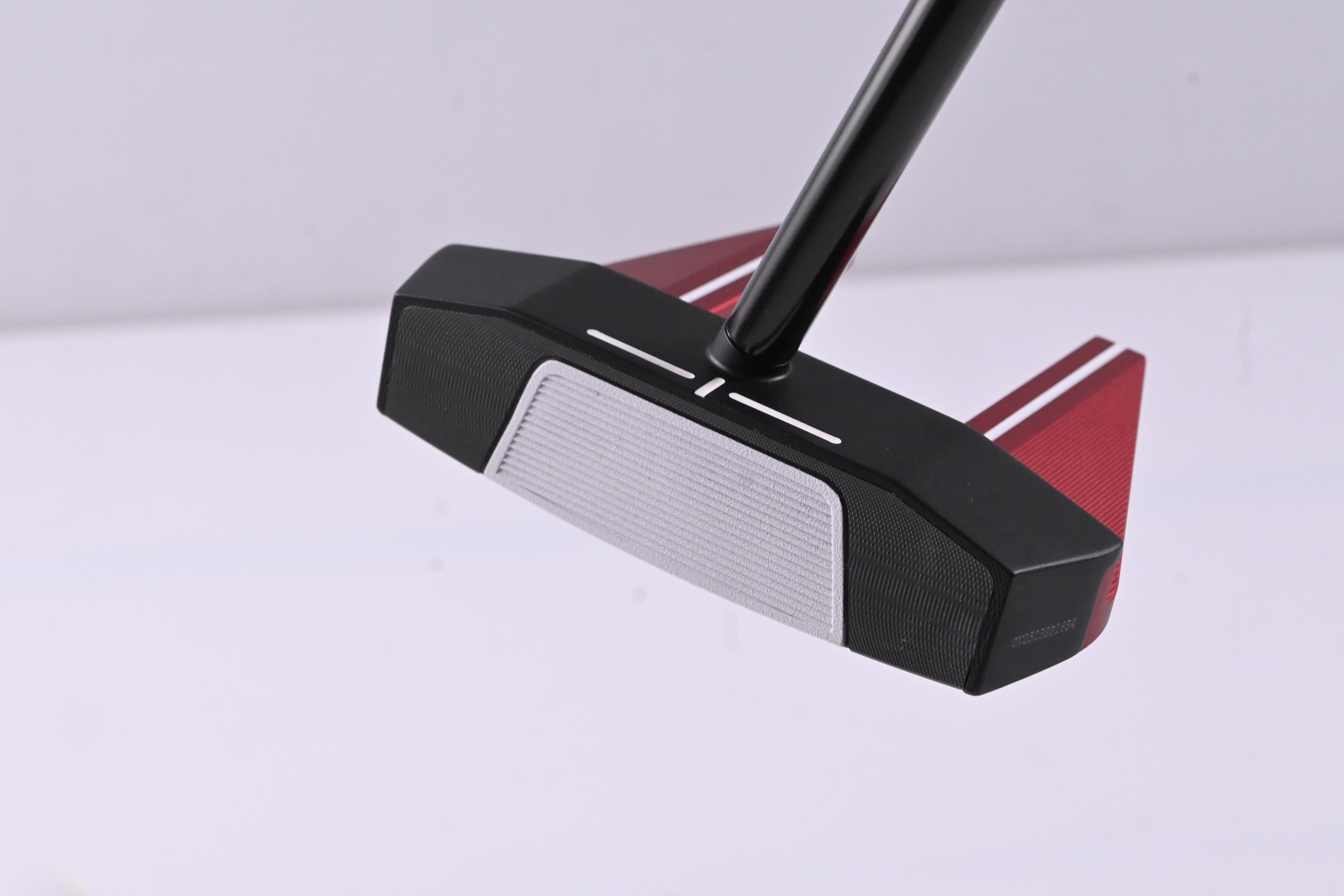 Odyssey Square 2 Square Tri-Hot #7 Putter / 34 Inch