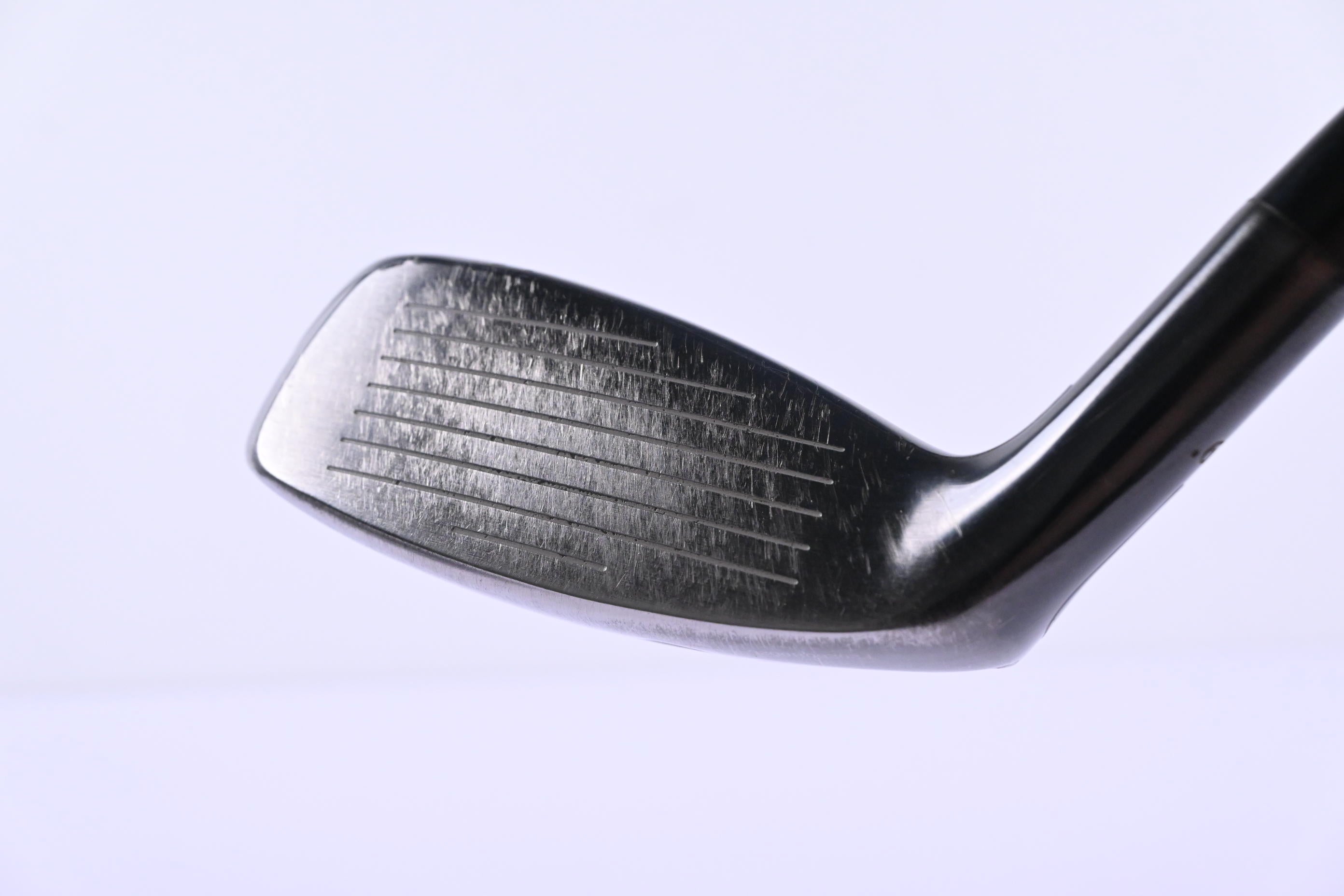 Callaway Rogue #3 Hybrid / 19 Degree / Regular Flex Aldila Synergy Blue 60 Shaft
