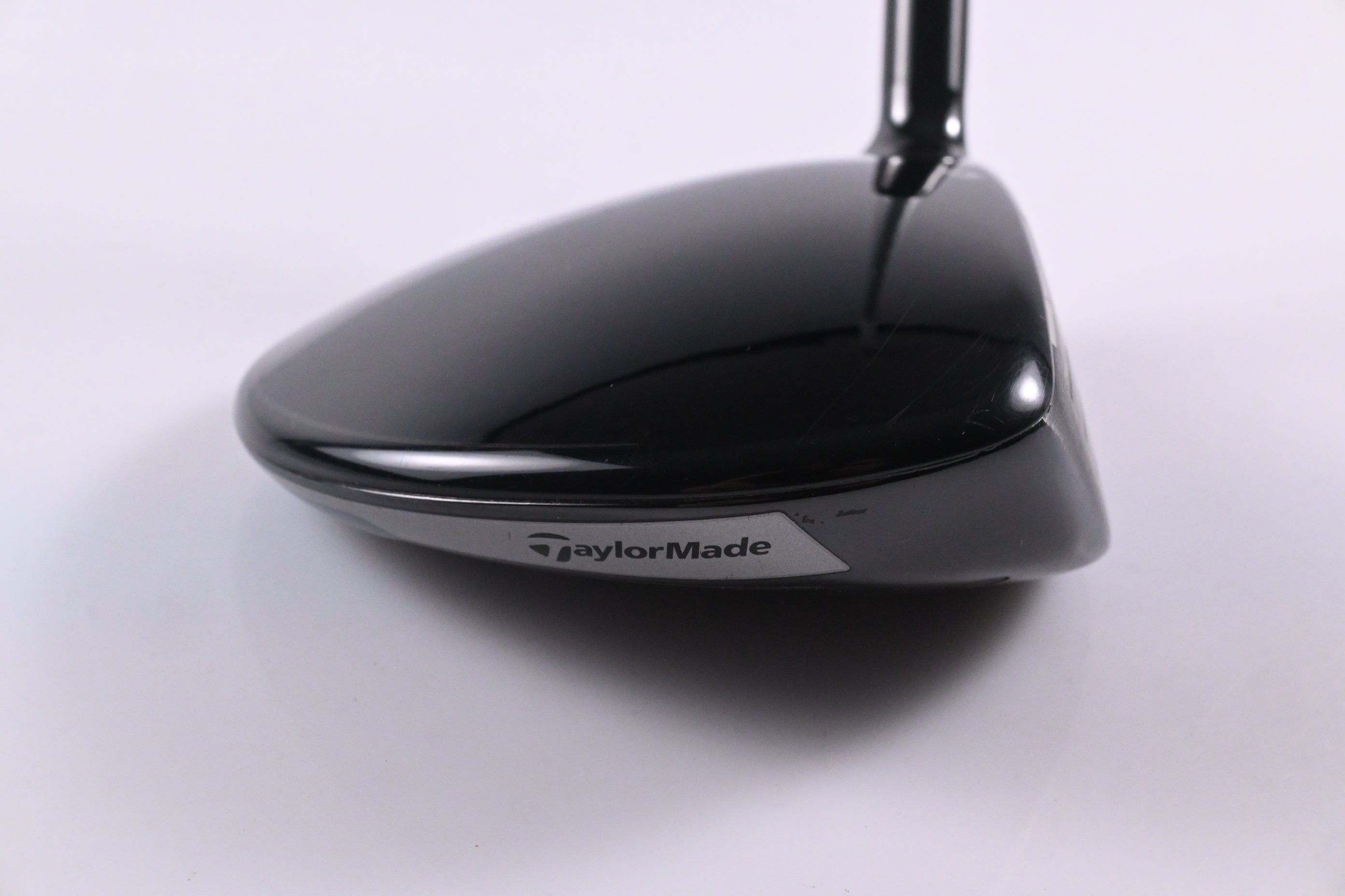 Ladies Taylormade Qi10 Max #5 Wood / 19 Degree / Ladies Flex Fujikura Speeder NX