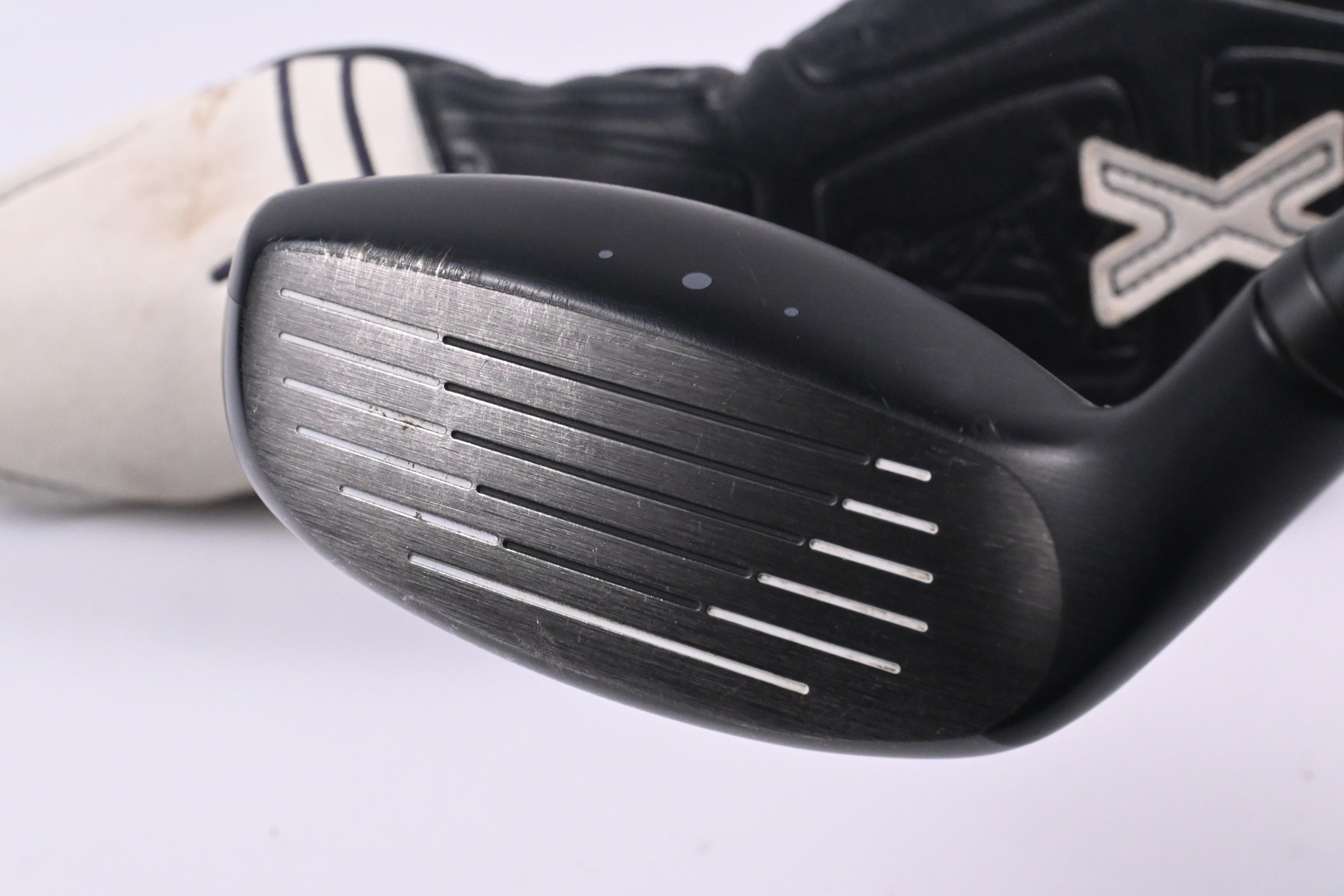 Ping G425 #5 Hybrid / 26 Degree / Senior Flex Ping Alta CB Slate 70 Shaft