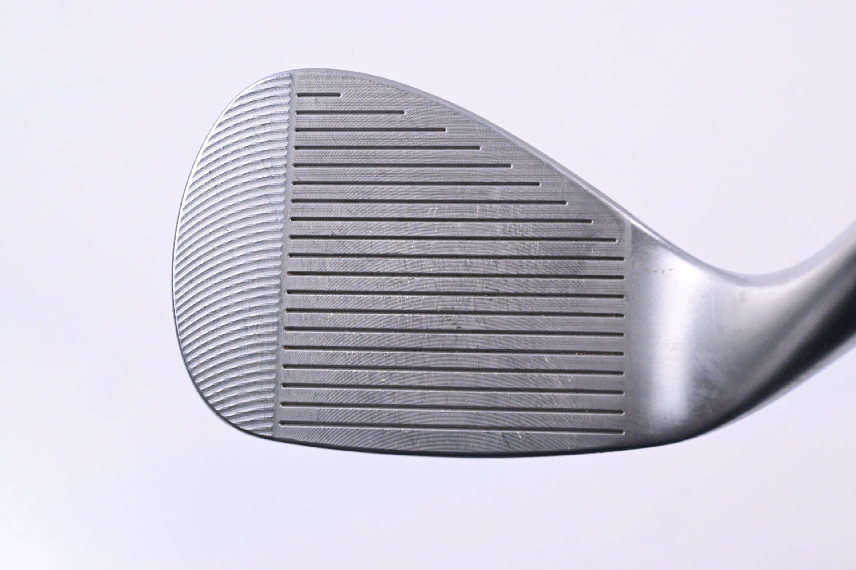 Cleveland RTZ Lob Wedge / 60 Degree / Regular Flex Regular Flex N.S.Pro Zelos 8 Shaft
