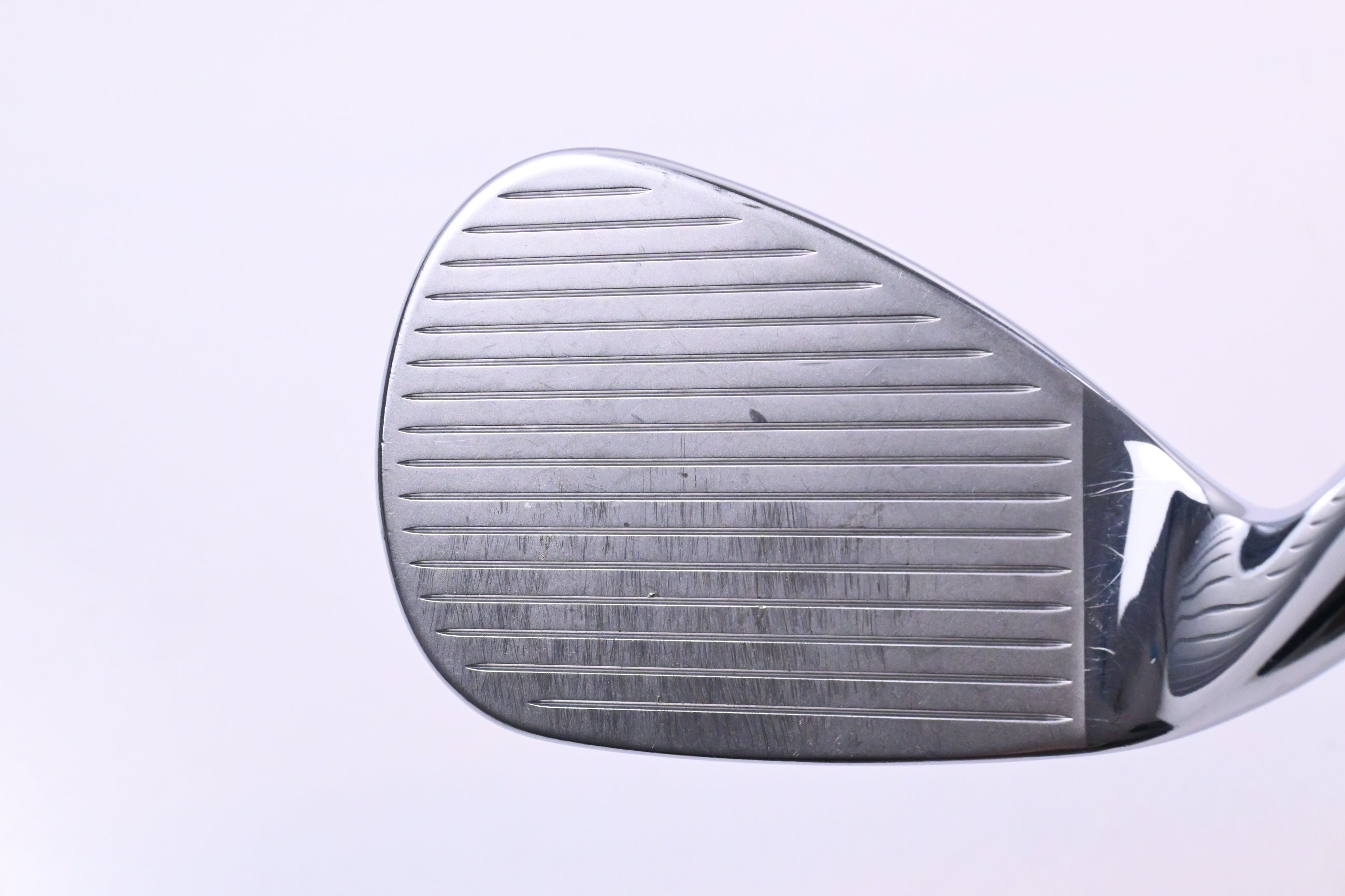 Callaway CB Sand Wedge / 56 Degree / Senior Flex UST Recoil ESX Shaft
