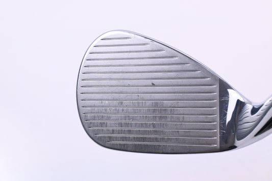 Callaway CB Sand Wedge / 56 Degree / Senior Flex UST Recoil ESX Shaft