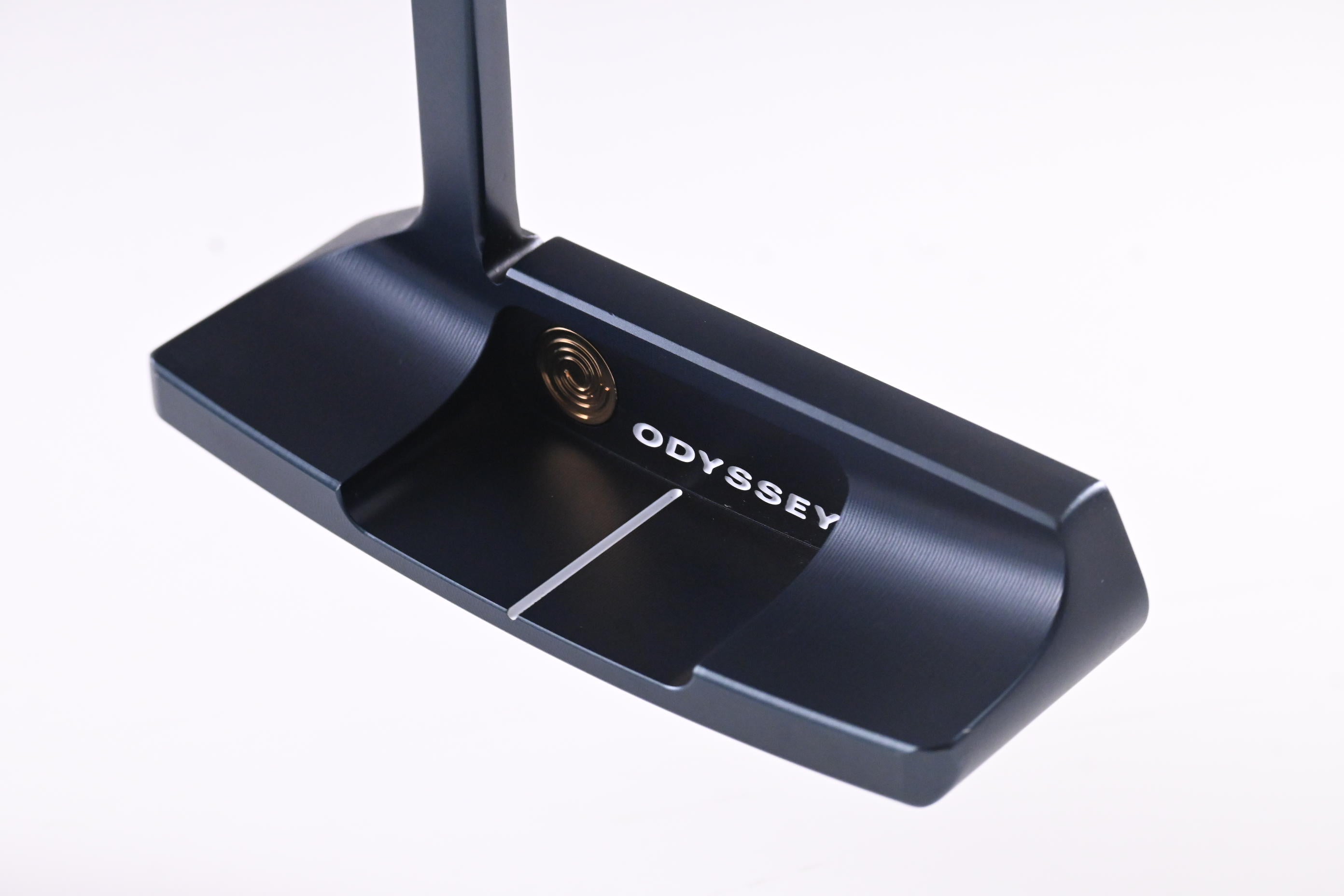 Odyssey Ai-One Milled One Wide T CH Putter / 35 Inch