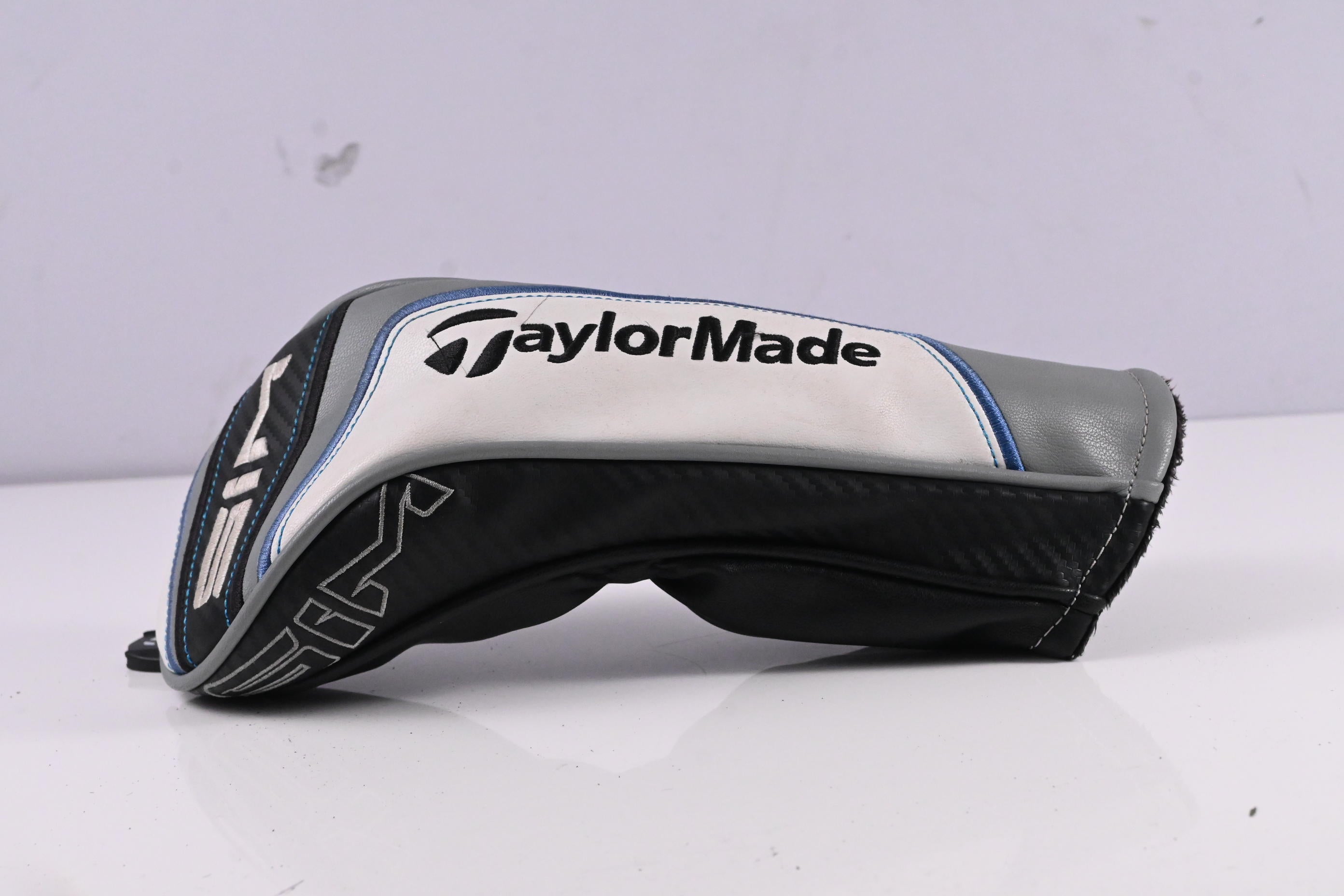 Taylormade SIM Max D #3 Wood / 16 Degree / Regular Flex Helium Speed Mesh 5