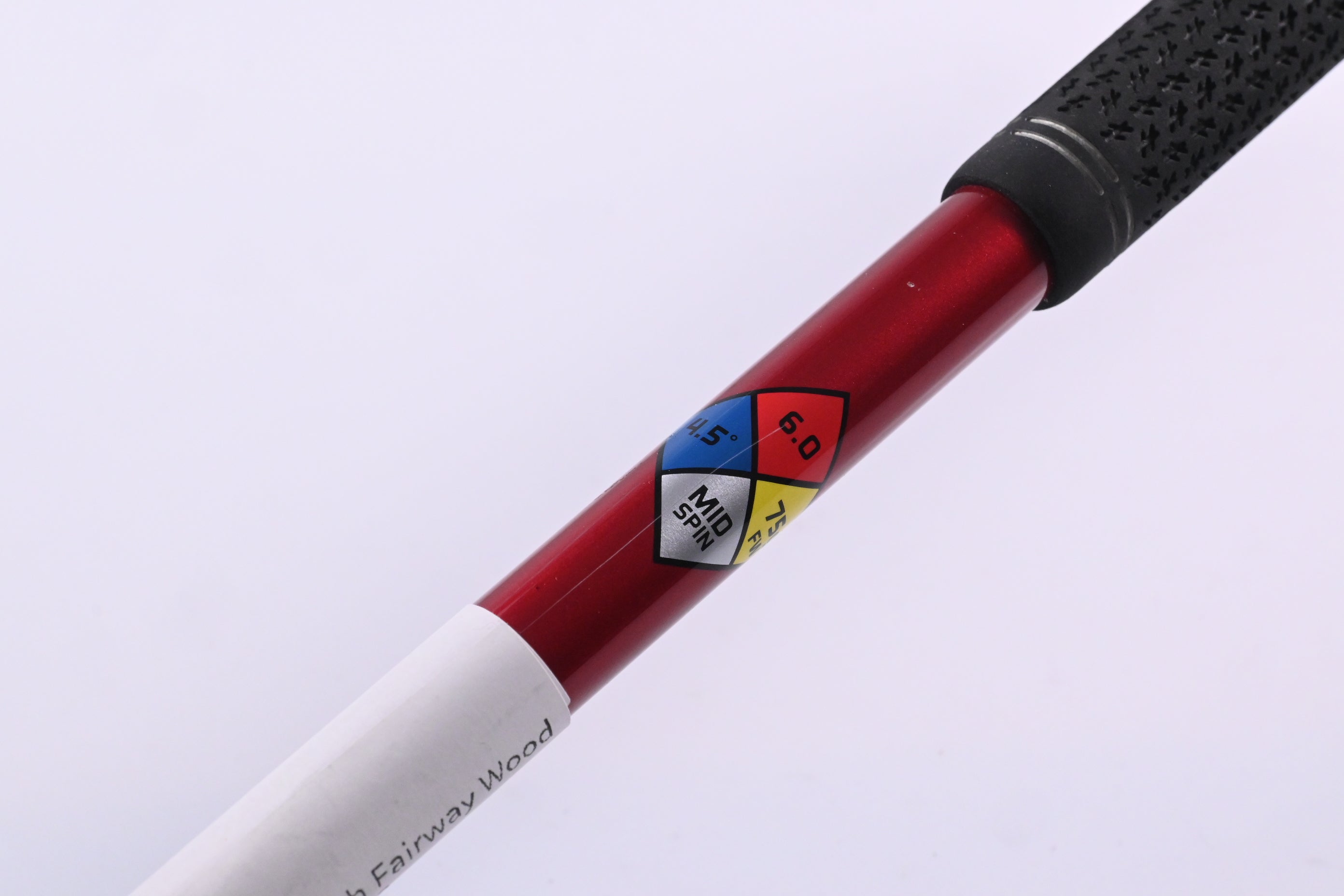 Tour Issue Callaway Epic Flash #3 Wood / 16.5 Degree / Stiff Flex HZRDUS Shaft