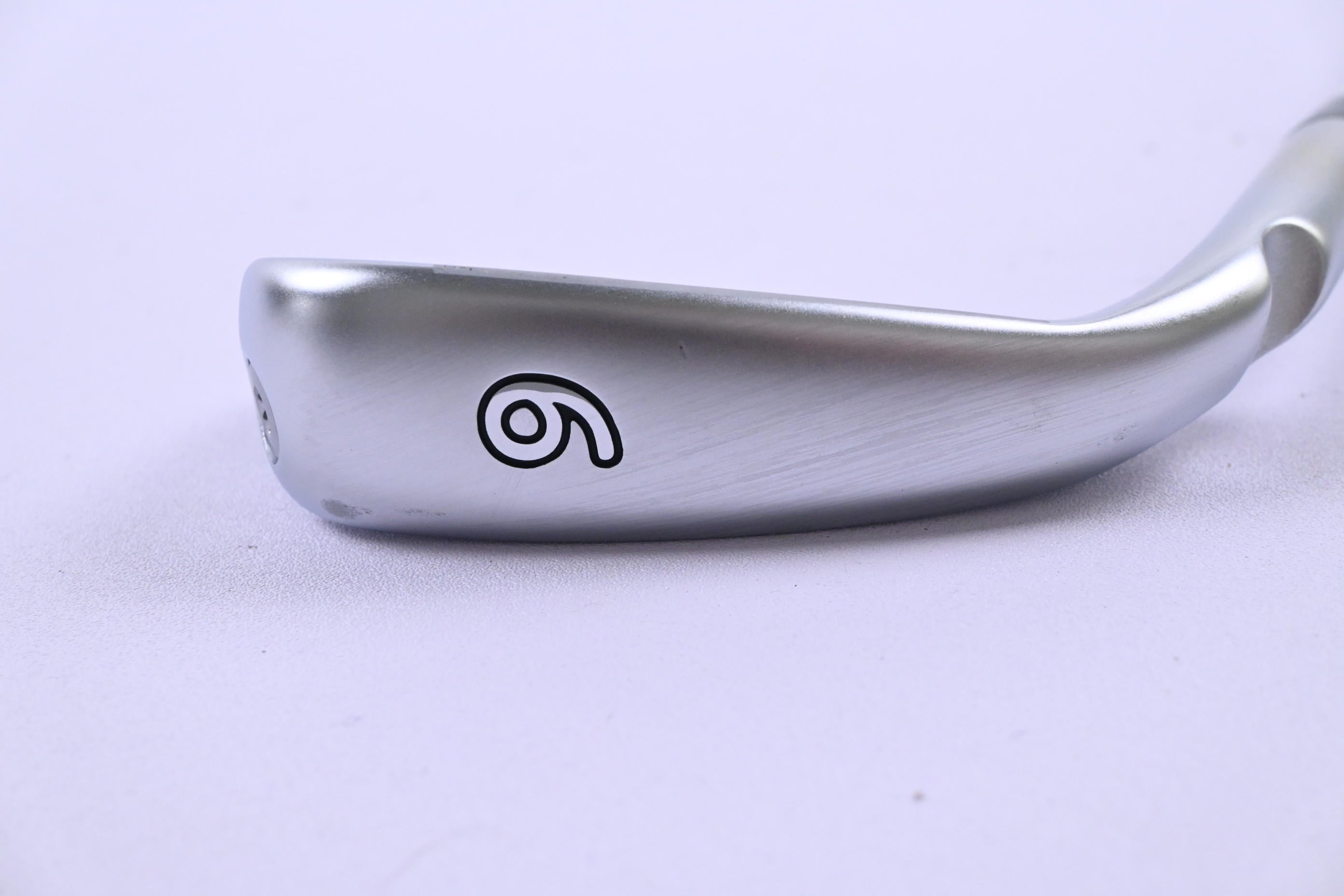 Ladies Ping G Le3 #6 Iron / Black Dot / Ladies Flex Ping ULT 250 Shaft
