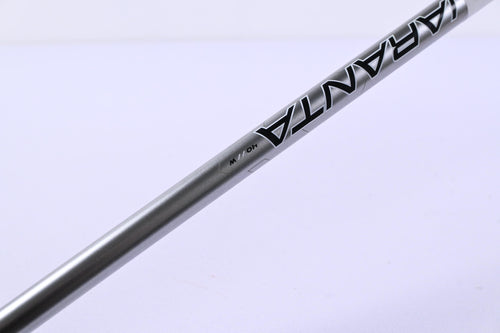 Ladies Callaway Big Bertha B21 #9 Iron / Ladies Flex Aldila Quaranta 40 Shaft