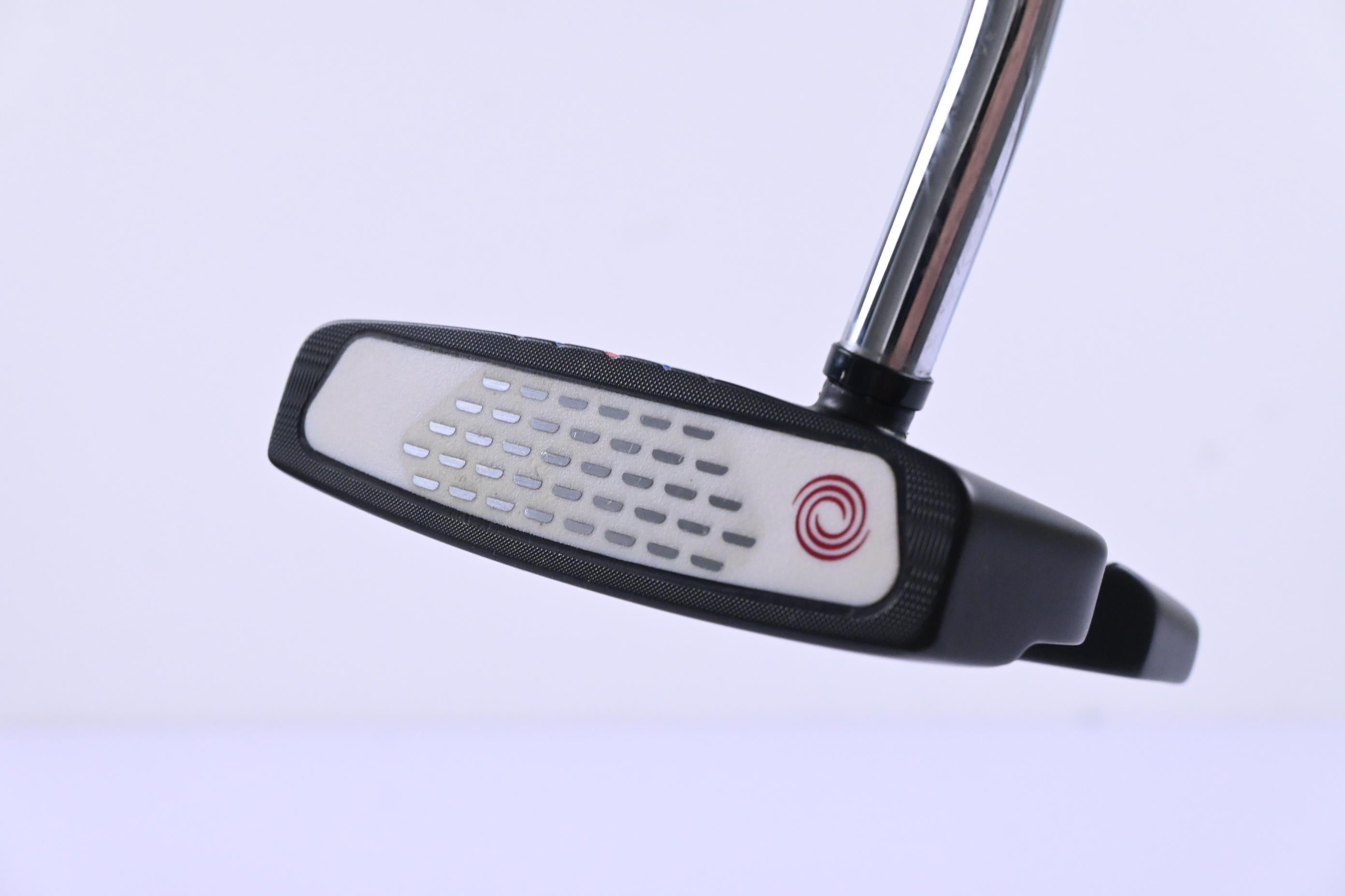 Odyssey Triple Track Ten Putter / 35 Inch