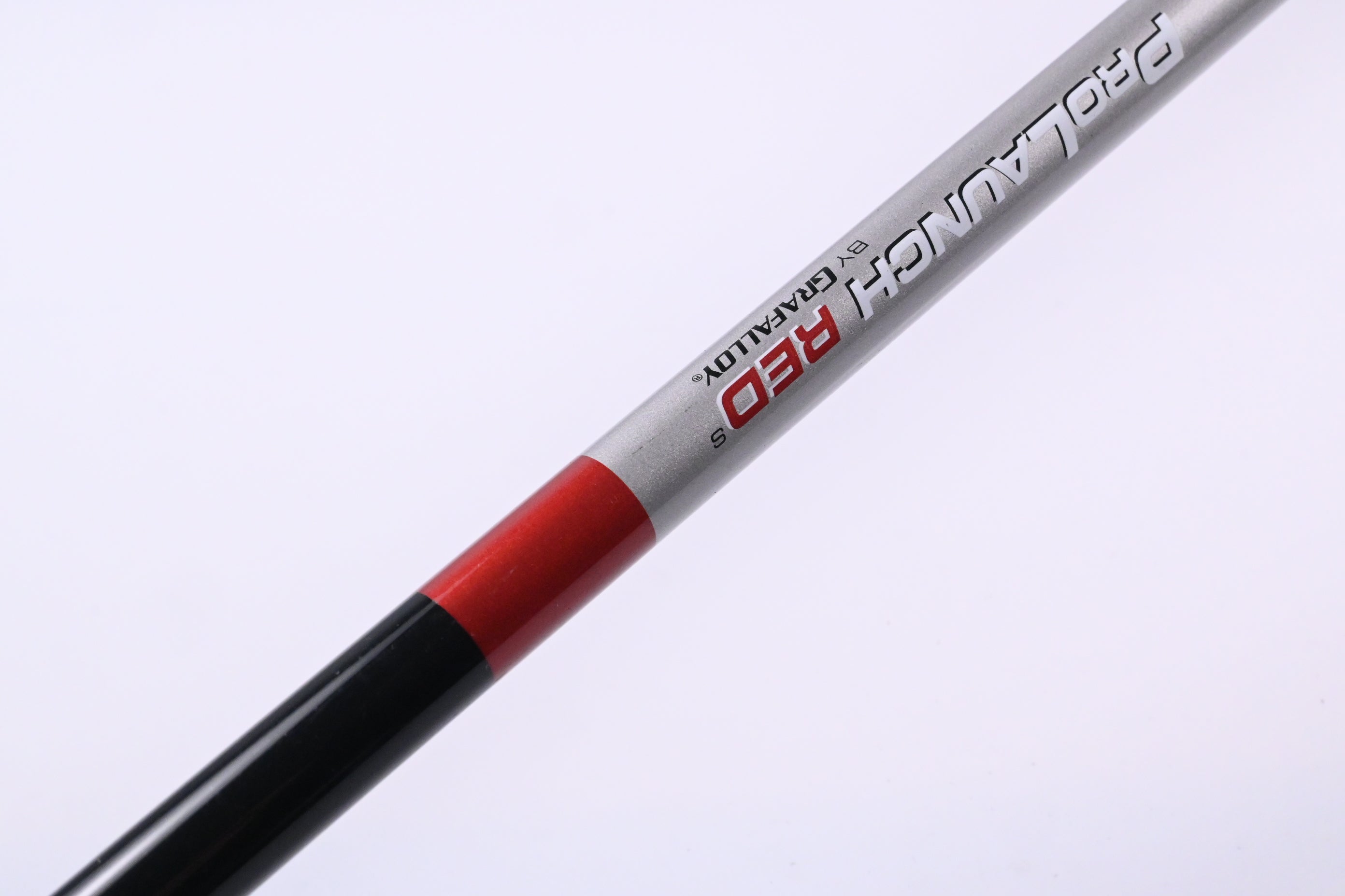 Ping G10 Driver / 9 Degree / Stiff Flex Grafalloy ProLaunch Red Shaft