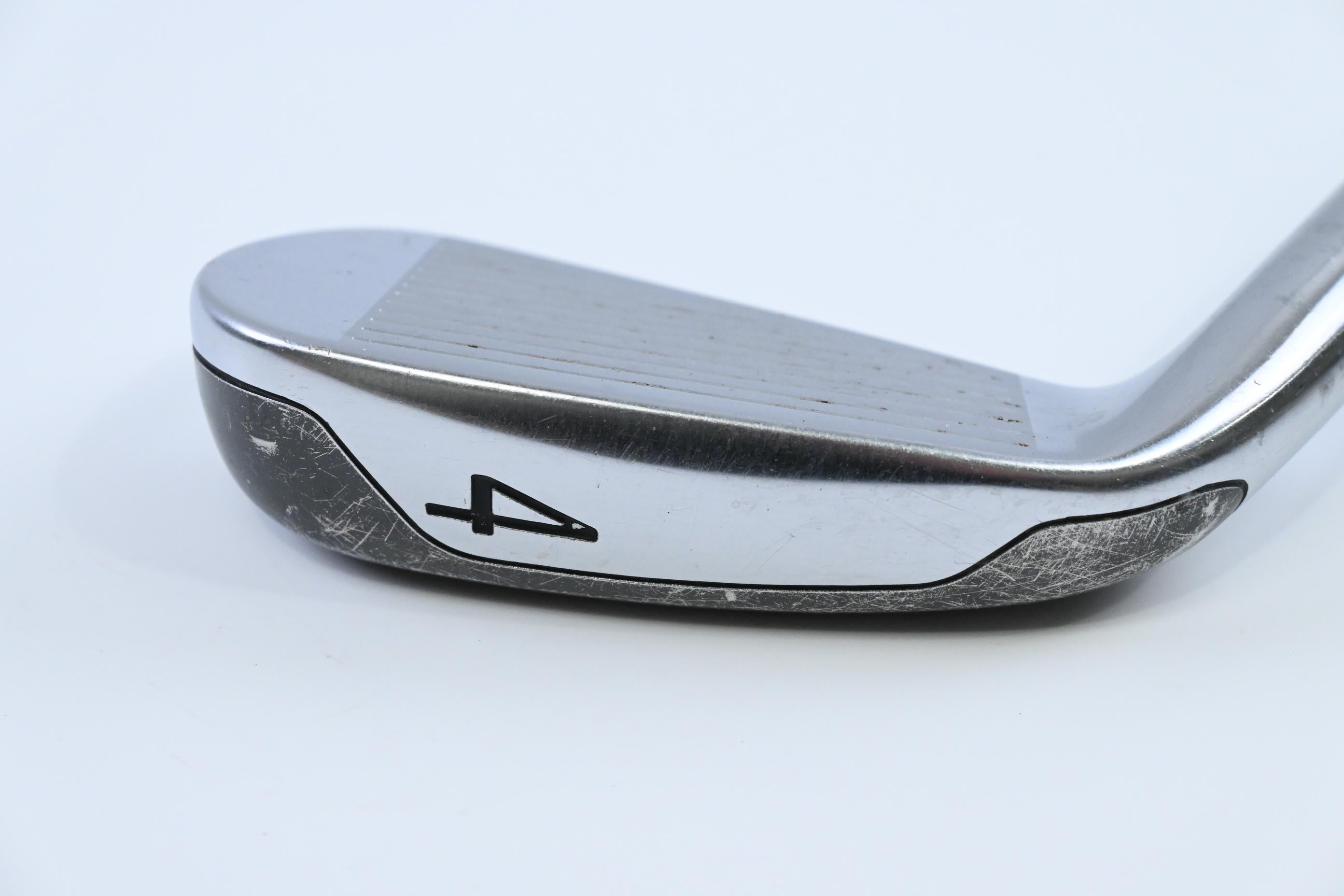 Titleist 718 T-MB #4 Iron / 23 Degree / Regular Plus Flex Project X LZ 115 Shaft