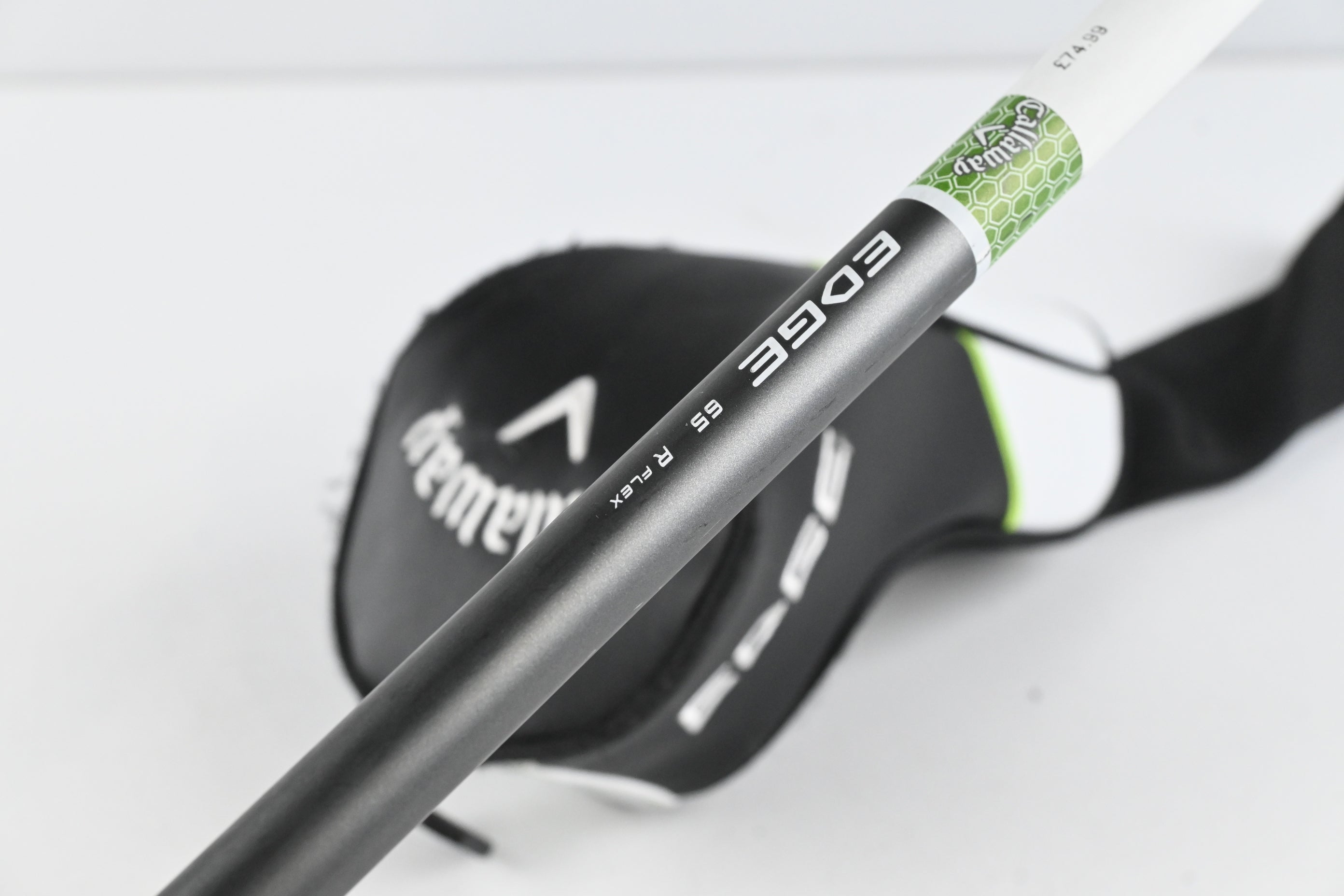 Callaway Edge Green #3 Wood / 15 Degree / Regular Flex Callaway Edge 65