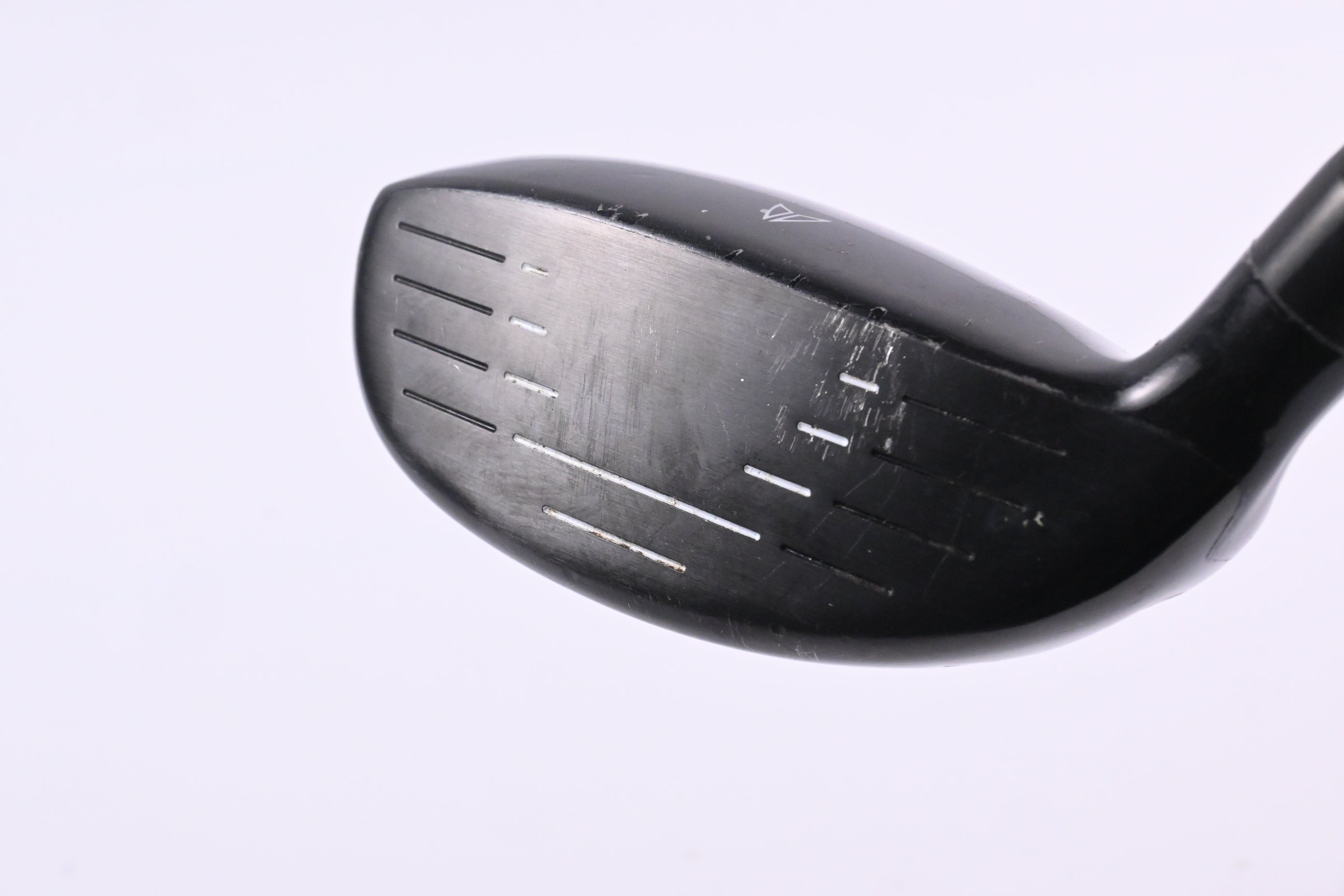 Snake Eyes Sidewinder #3 Hybrid / 21 Degree / Regular Flex Aldila Phenom 75