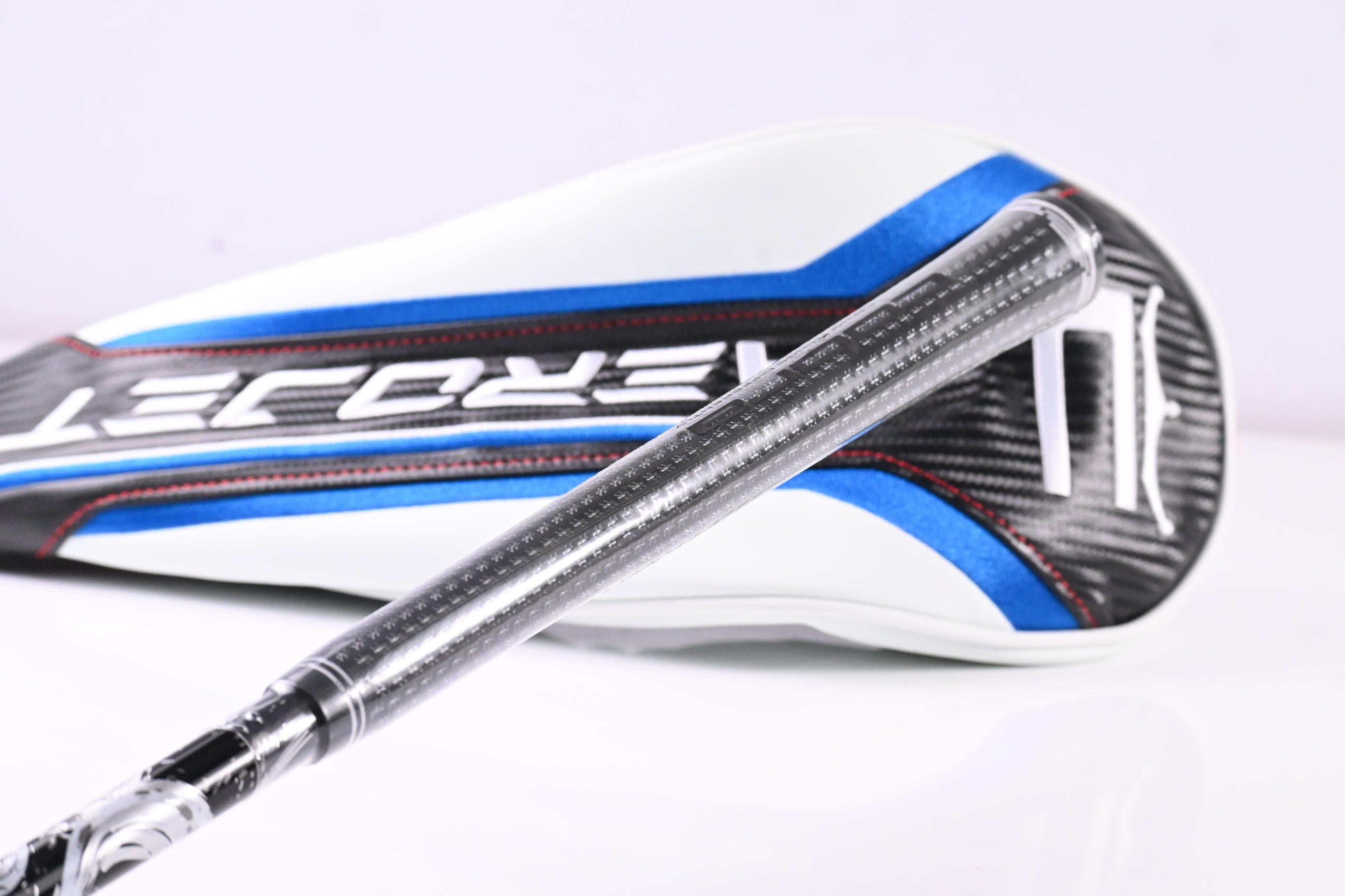 Left Hand Cobra Aerojet LS Driver / 9 Degree / Stiff Flex Kai'li White 60 Shaft