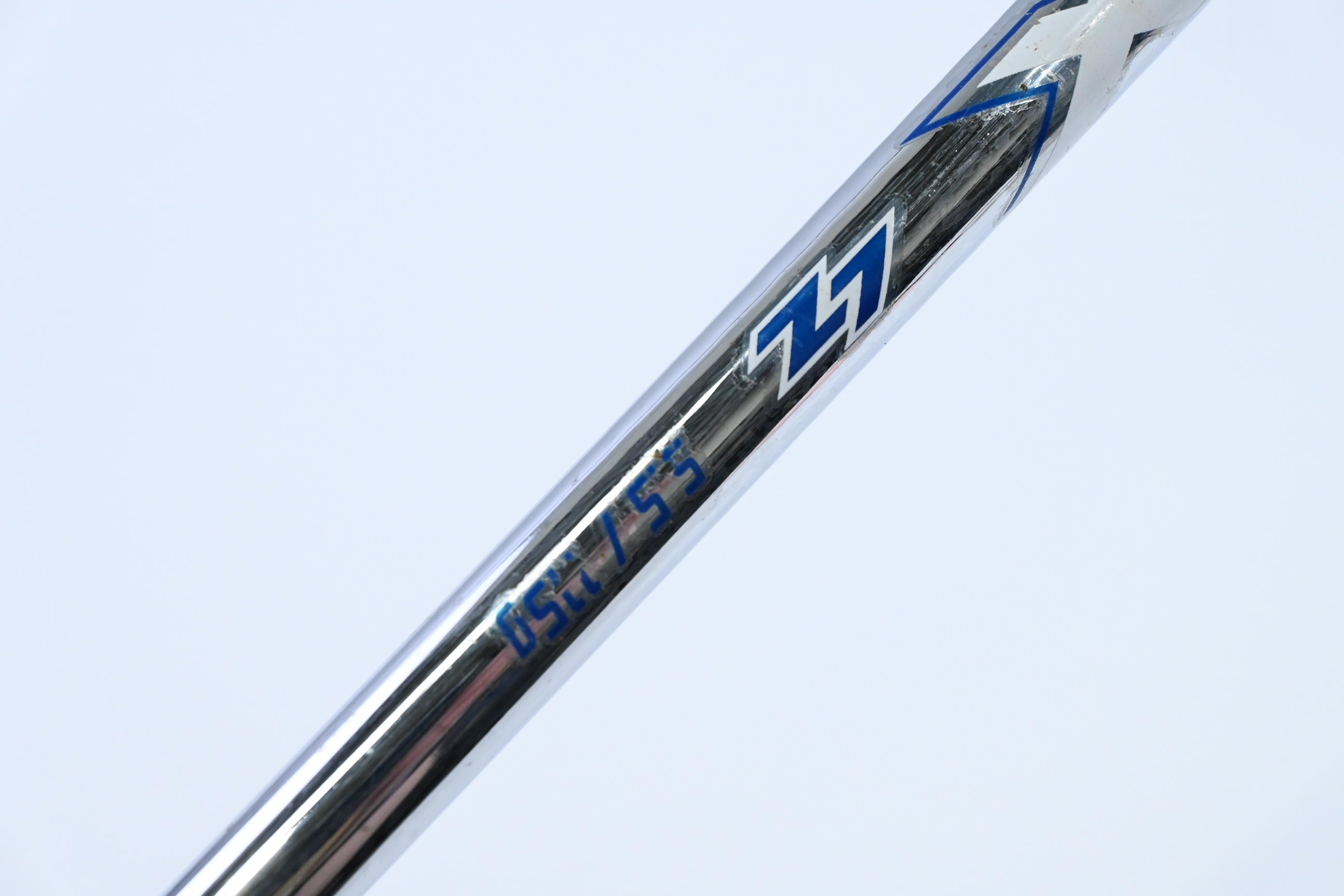 Titleist 718 T-MB #4 Iron / 23 Degree / Regular Plus Flex Project X LZ 115 Shaft