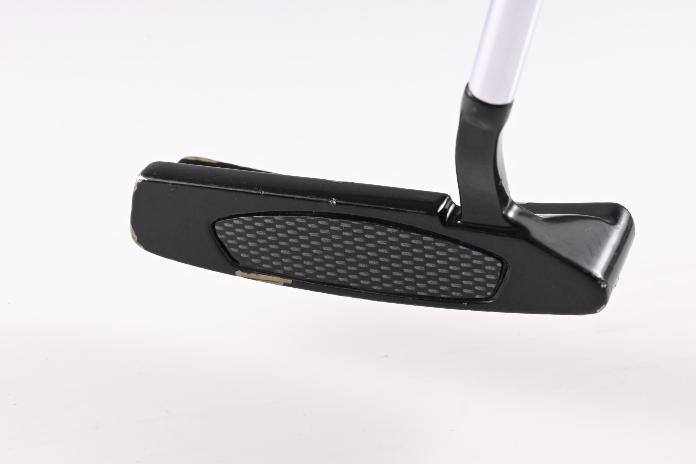Taylormade White Smoke Black DA-62 Putter / 34 Inch