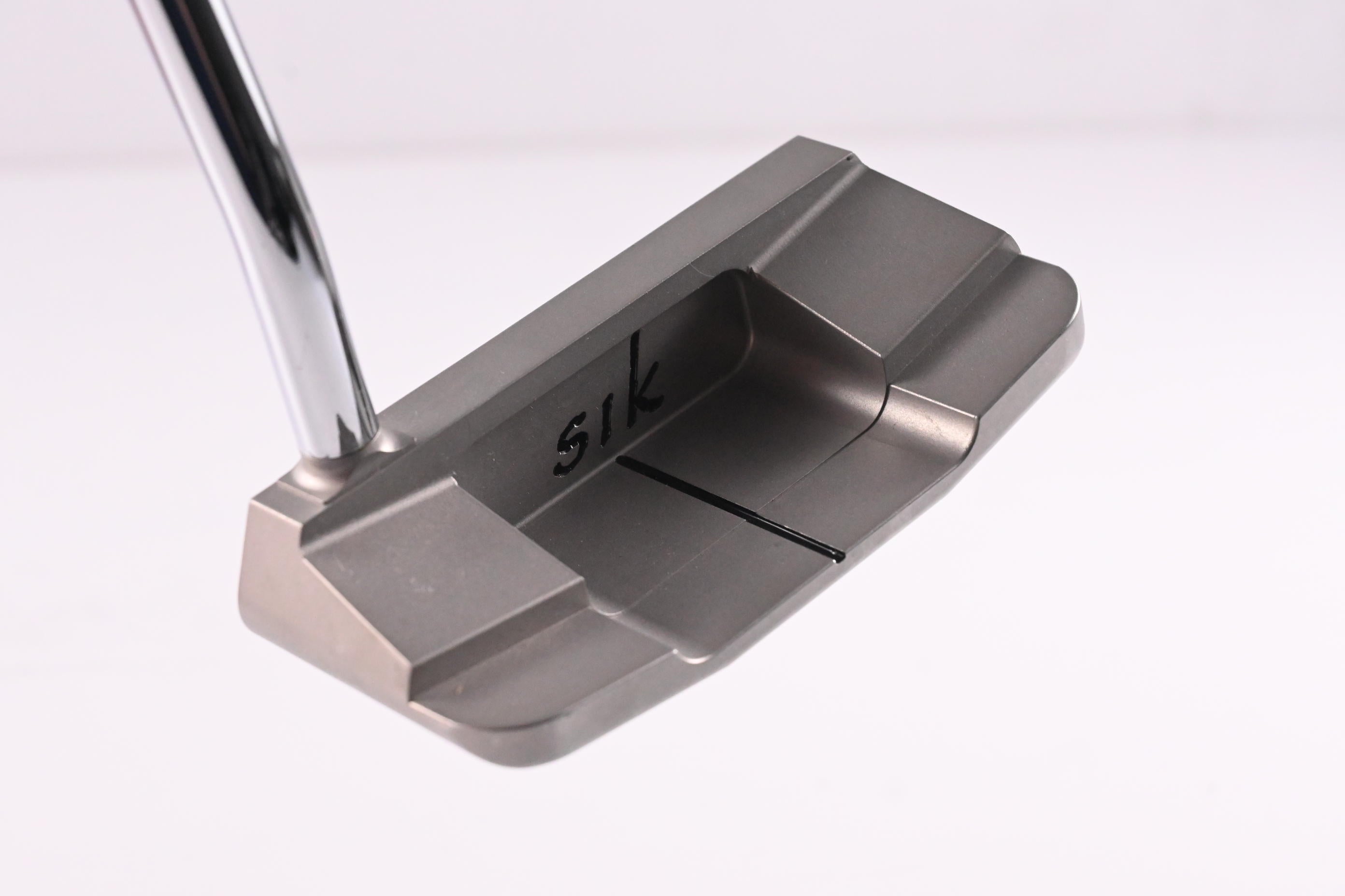 SIK DW 2.0 c Putter / 34 Inch
