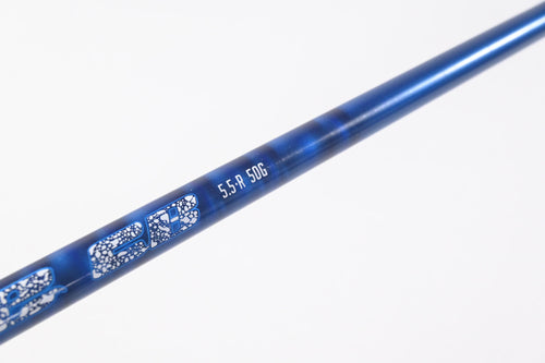 Project X Evenflow Riptide CB 50 Driver Shaft / Regular Flex / Taylormade 2nd Gen