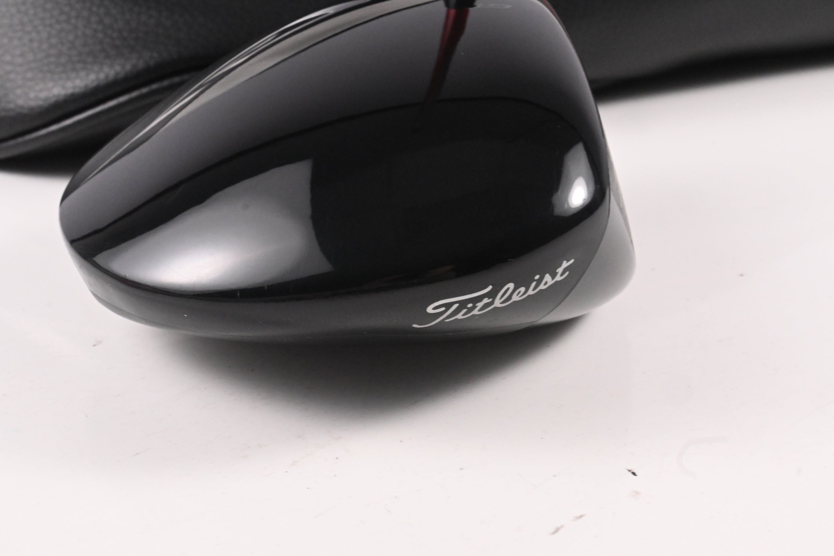 Titleist GT2 Driver / 11 Degree / Stiff Flex Project X Denali Red 60 Shaft