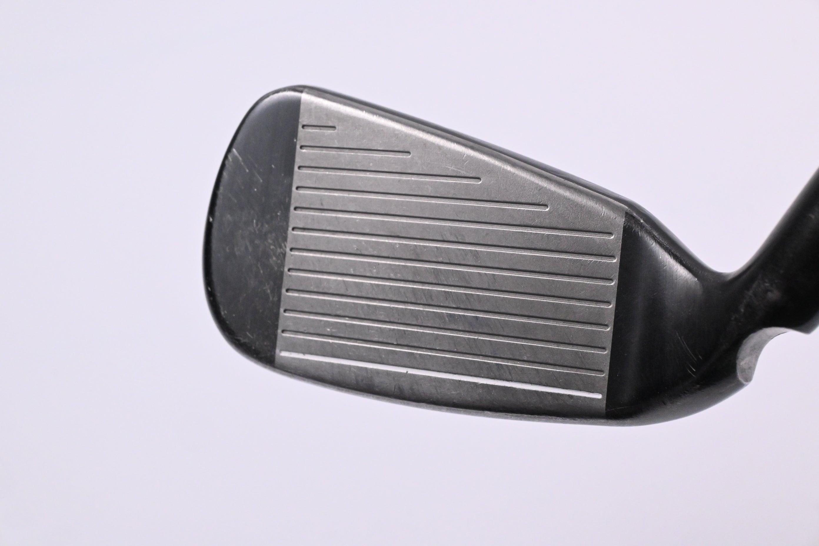 Ping G Crossover #4 Hybrid / 22 Degree / Stiff Flex Ping Alta 70 Shaft