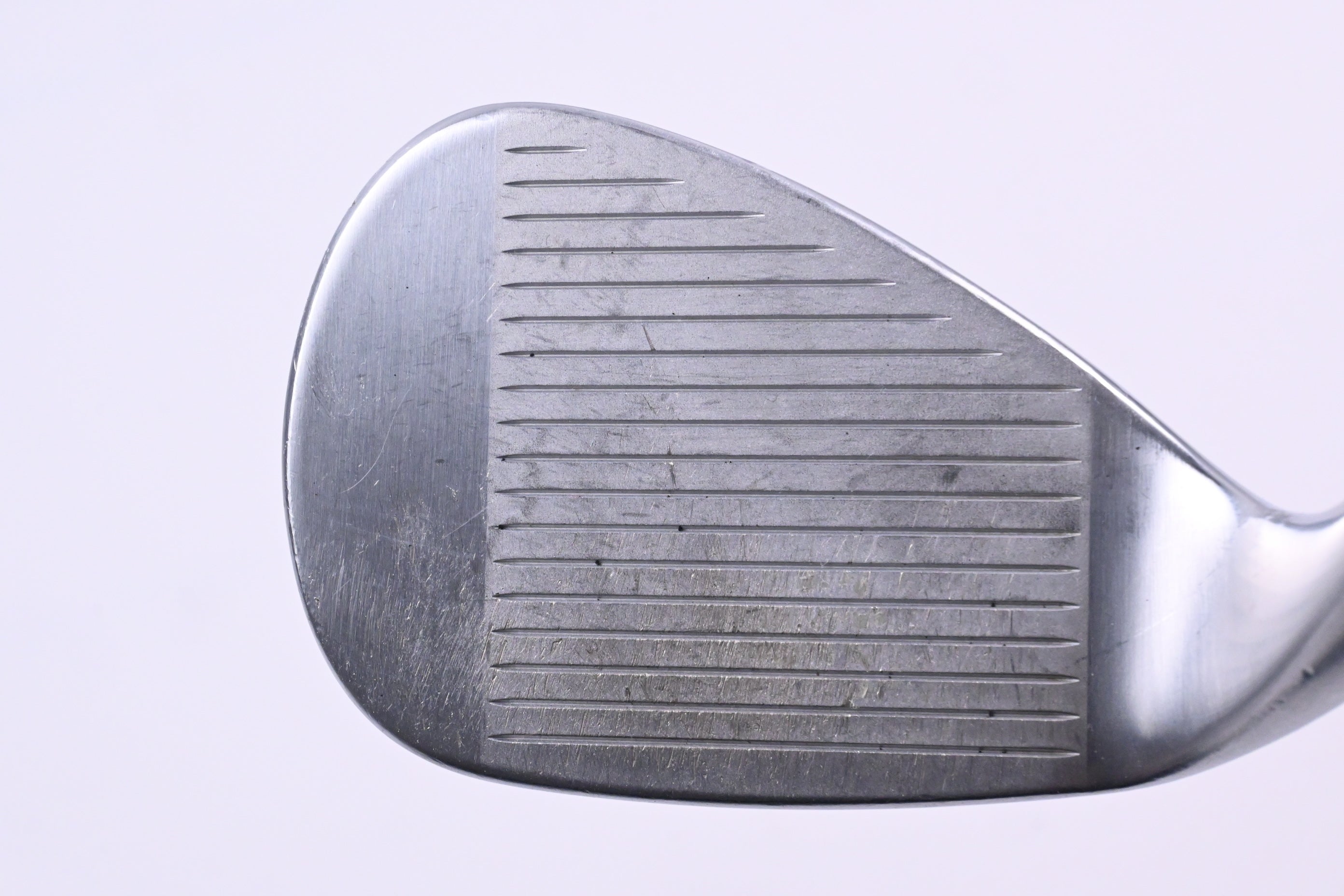 Callaway CB 12 Sand Wedge / 54 Degree / Wedge Flex KBS Hi-Rev 2.0 Shaft