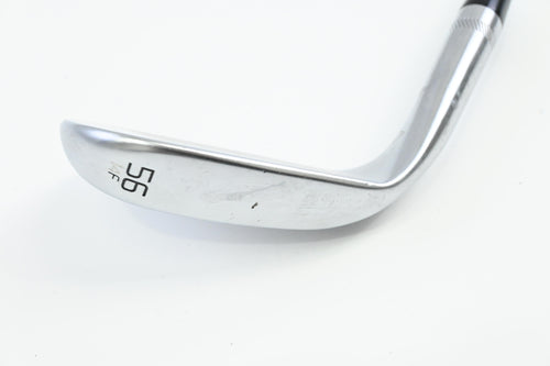 Titleist Vokey SM9 Sand Wedge / 56 Degree / Wedge Flex Vokey SM7 Shaft