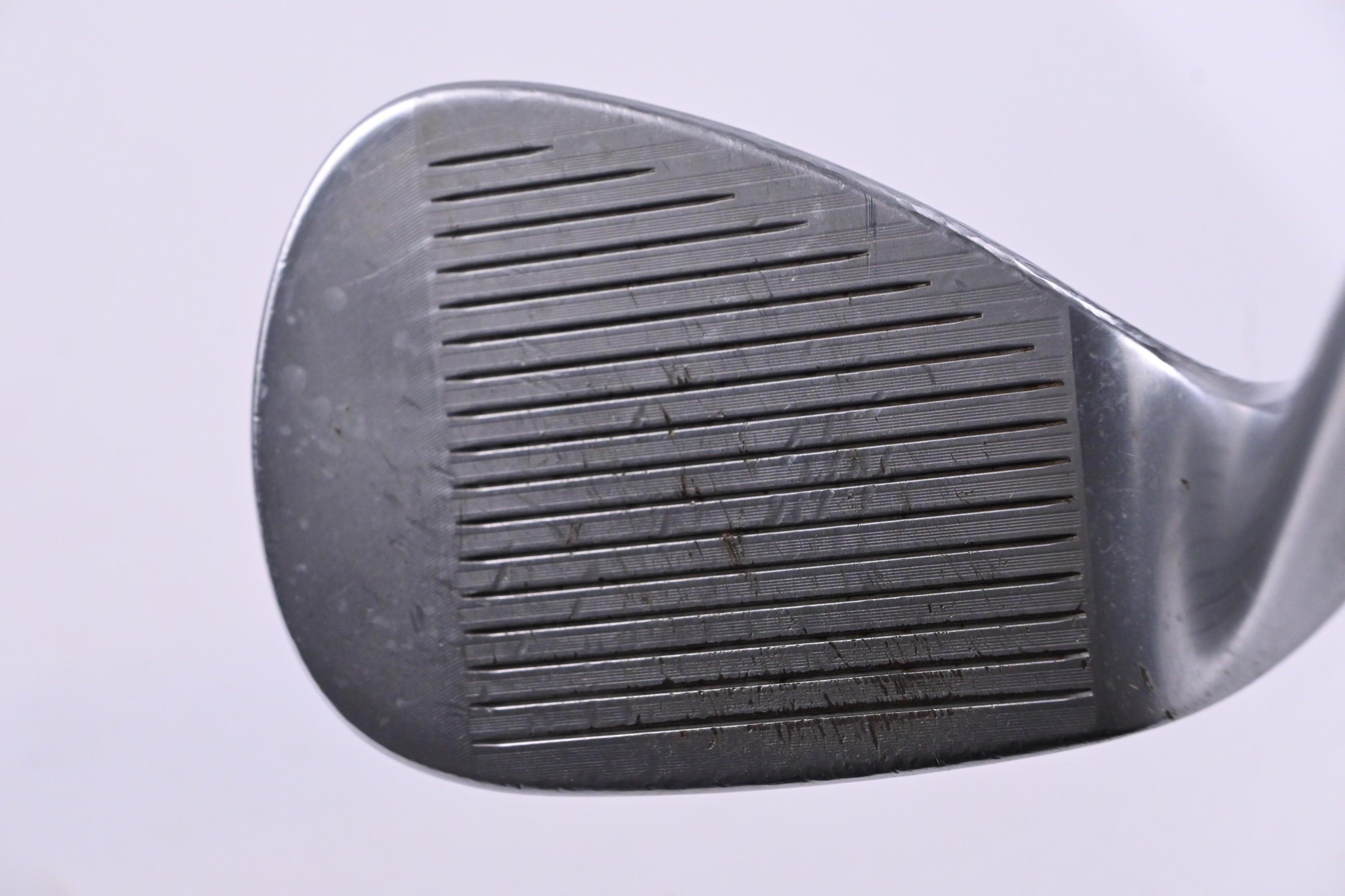 Titleist Vokey SM8 Sand Wedge / 54 Degree / Regular Flex AMT Red R300 Shaft