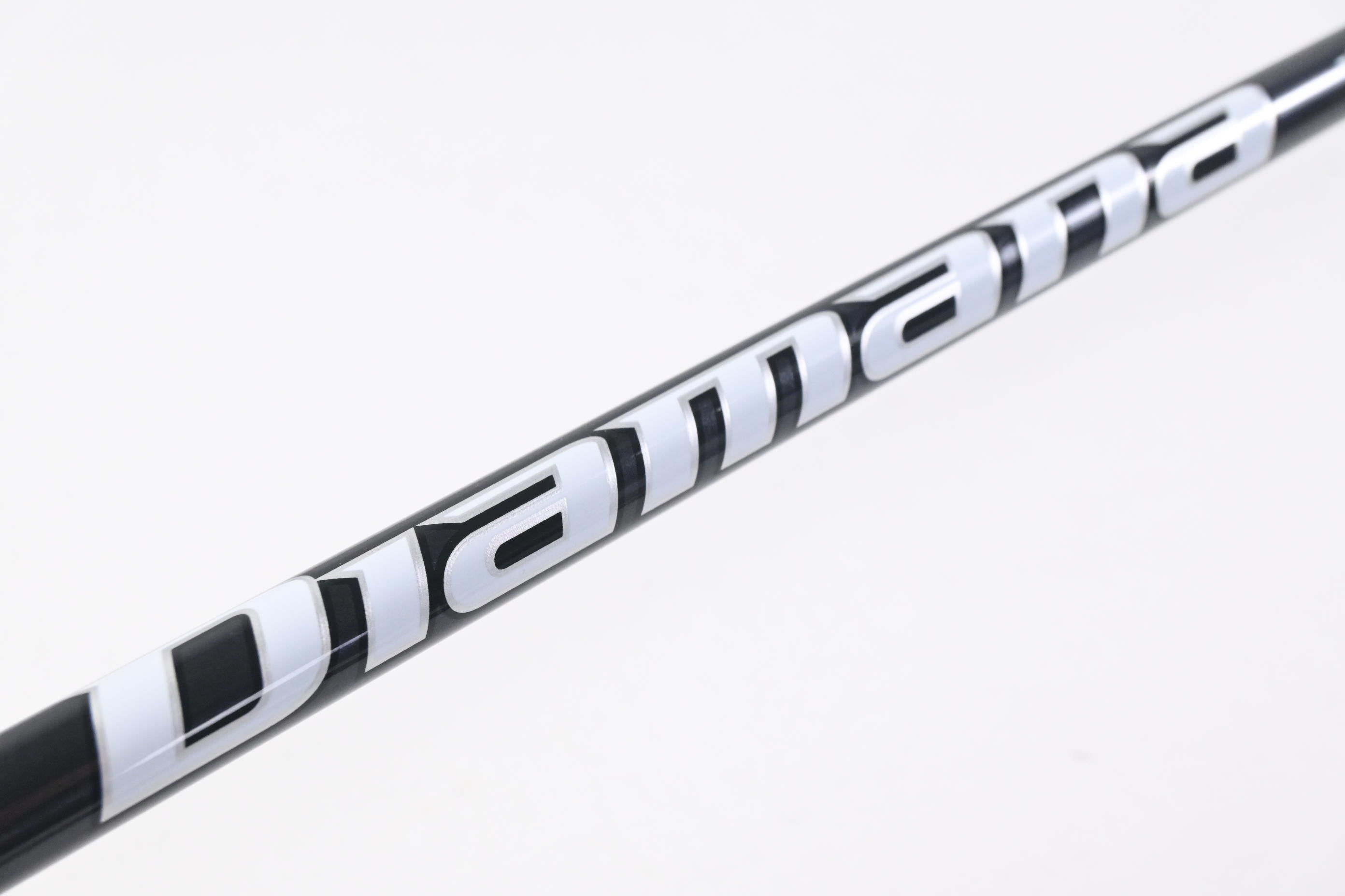 Diamana T+ 60 Driver Shaft / Stiff Flex / Taylormade 2nd Gen