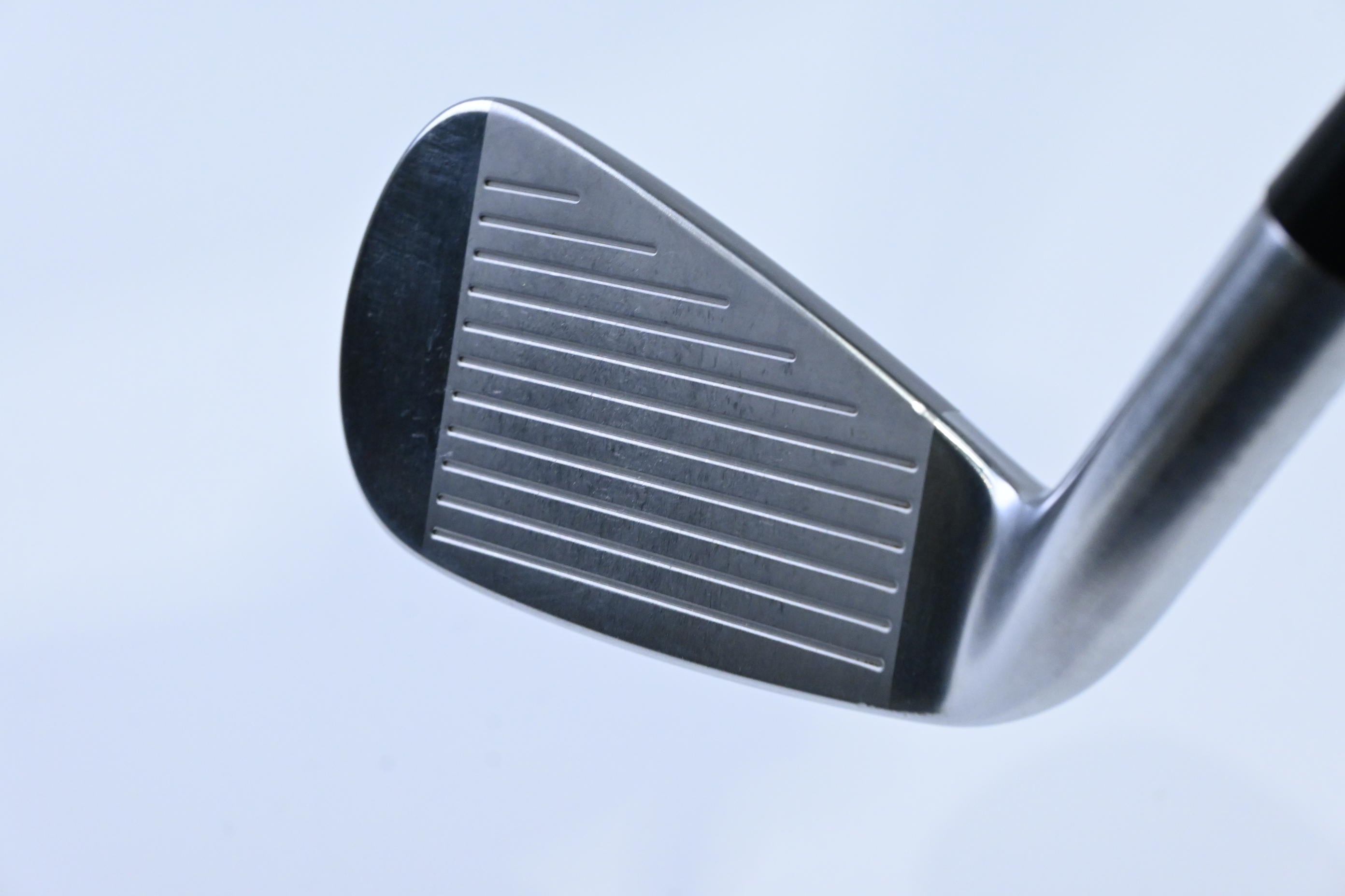 Mizuno MP-18 MMC Fli-Hi Utility #3 Iron / 19 Degree / Stiff Flex Project X LZ
