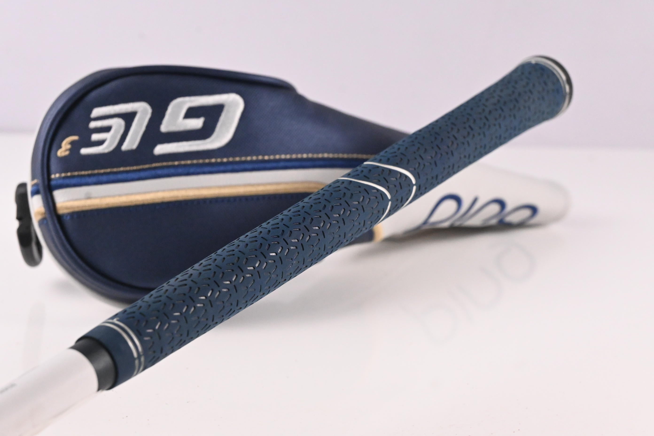 Ping G Le3 #9 Wood / 28 Degree / Ladies Flex Ping ULT 250 Shaft